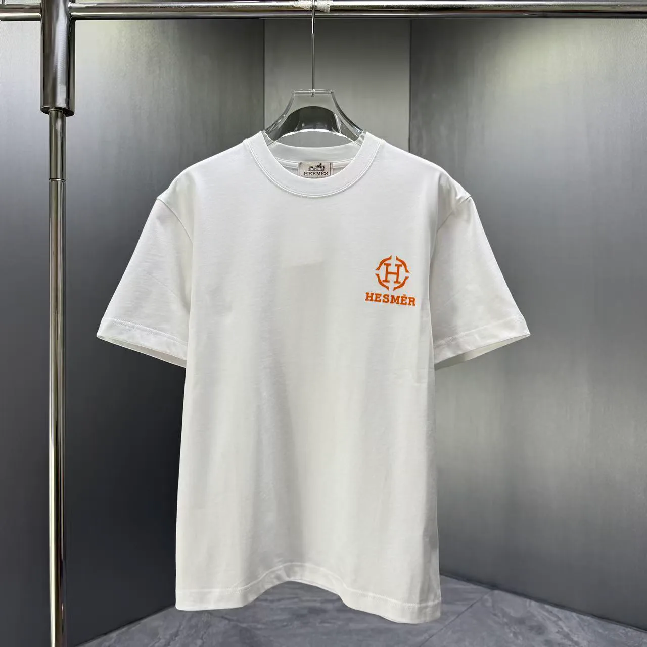 Футболки Женские Hermes 11948590