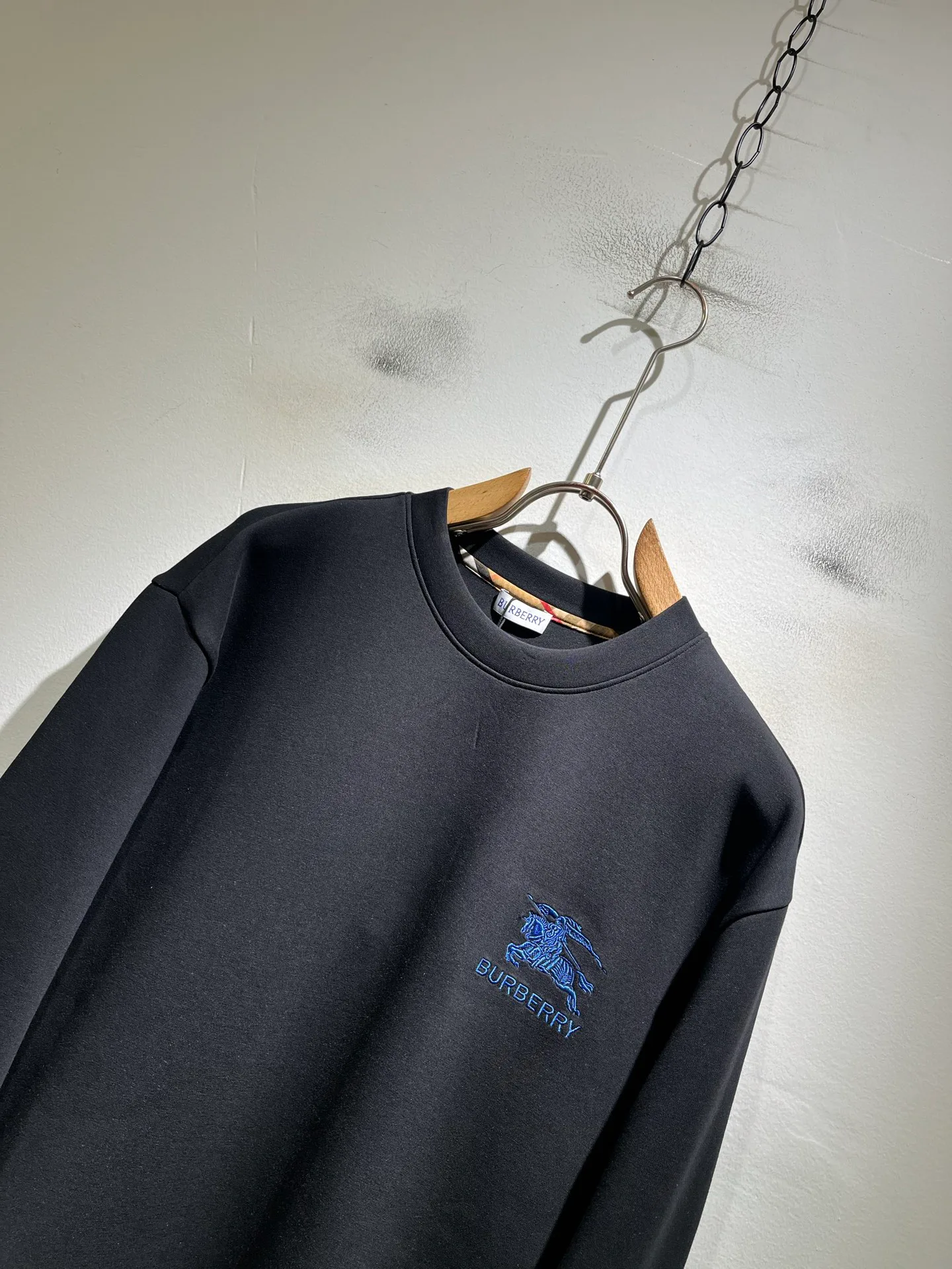 Свитшоты И Худи Мужские Burberry 18698978