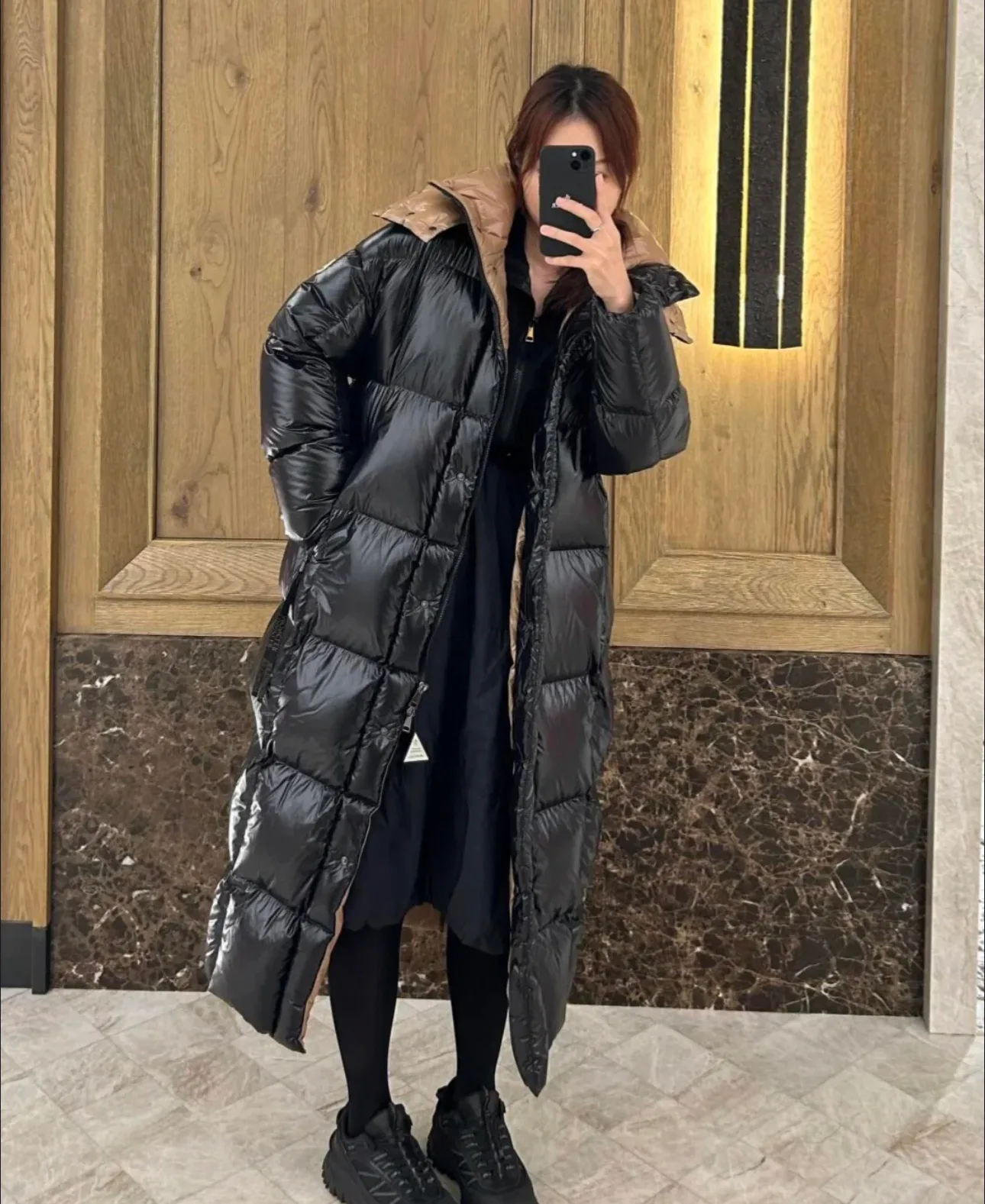 Куртки И Пуховики Женские Moncler 18741347