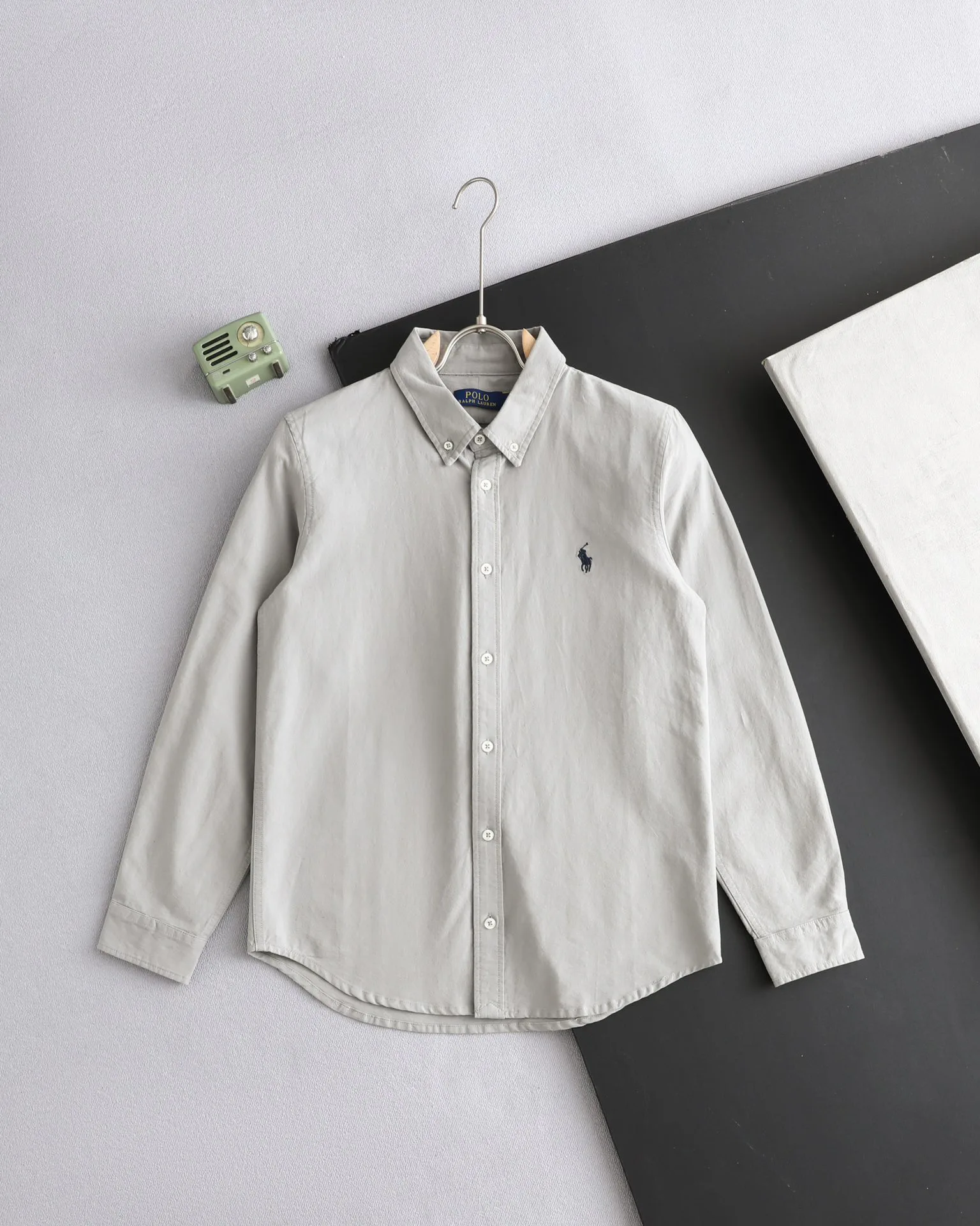 Рубашки Женские Ralph Lauren 9182366