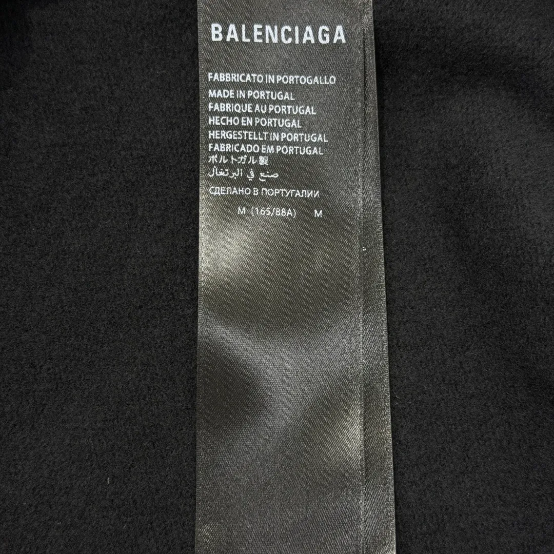 Брюки Мужские Balenciaga 1746935