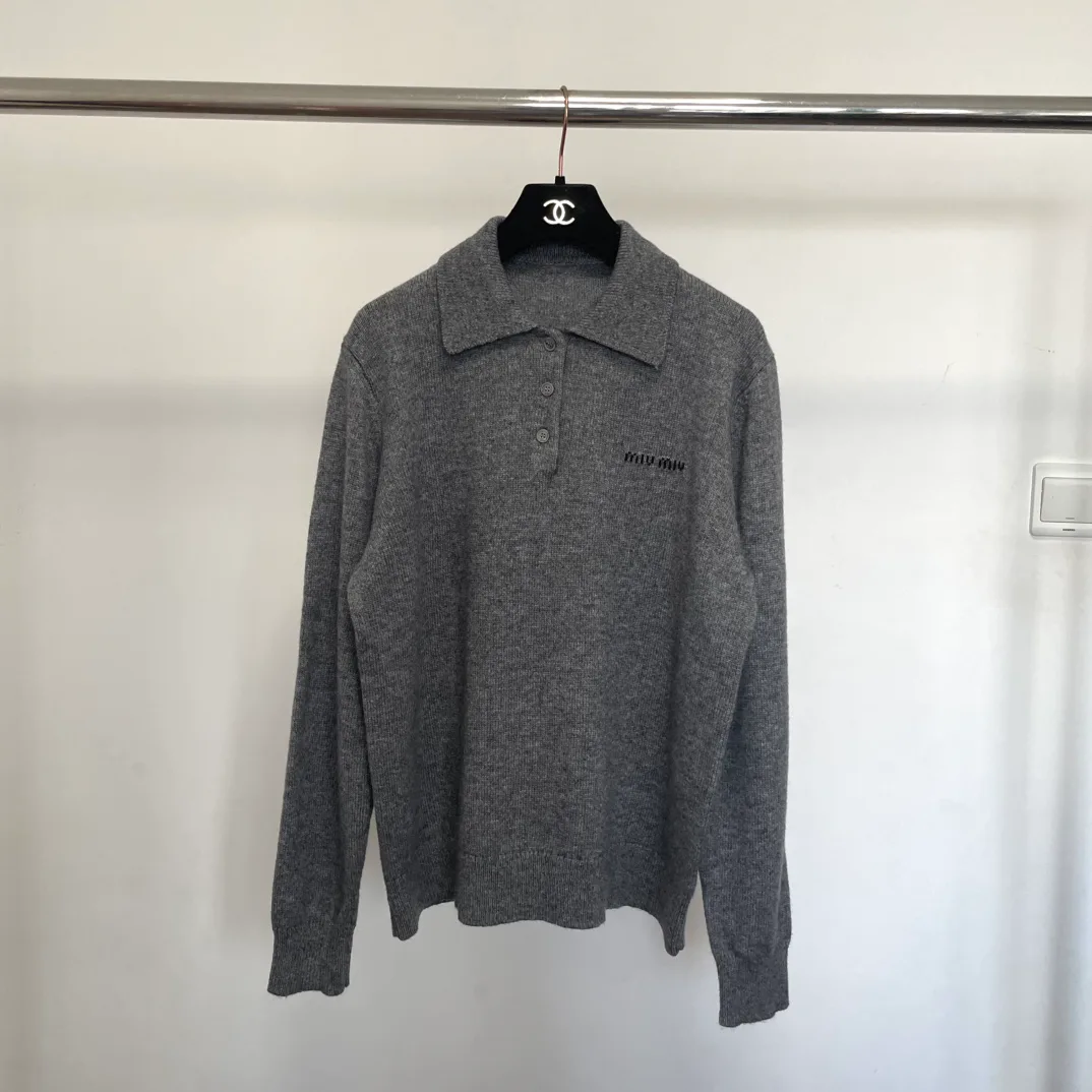 Джемперы И Свитеры Женские Miu Miu 5340707