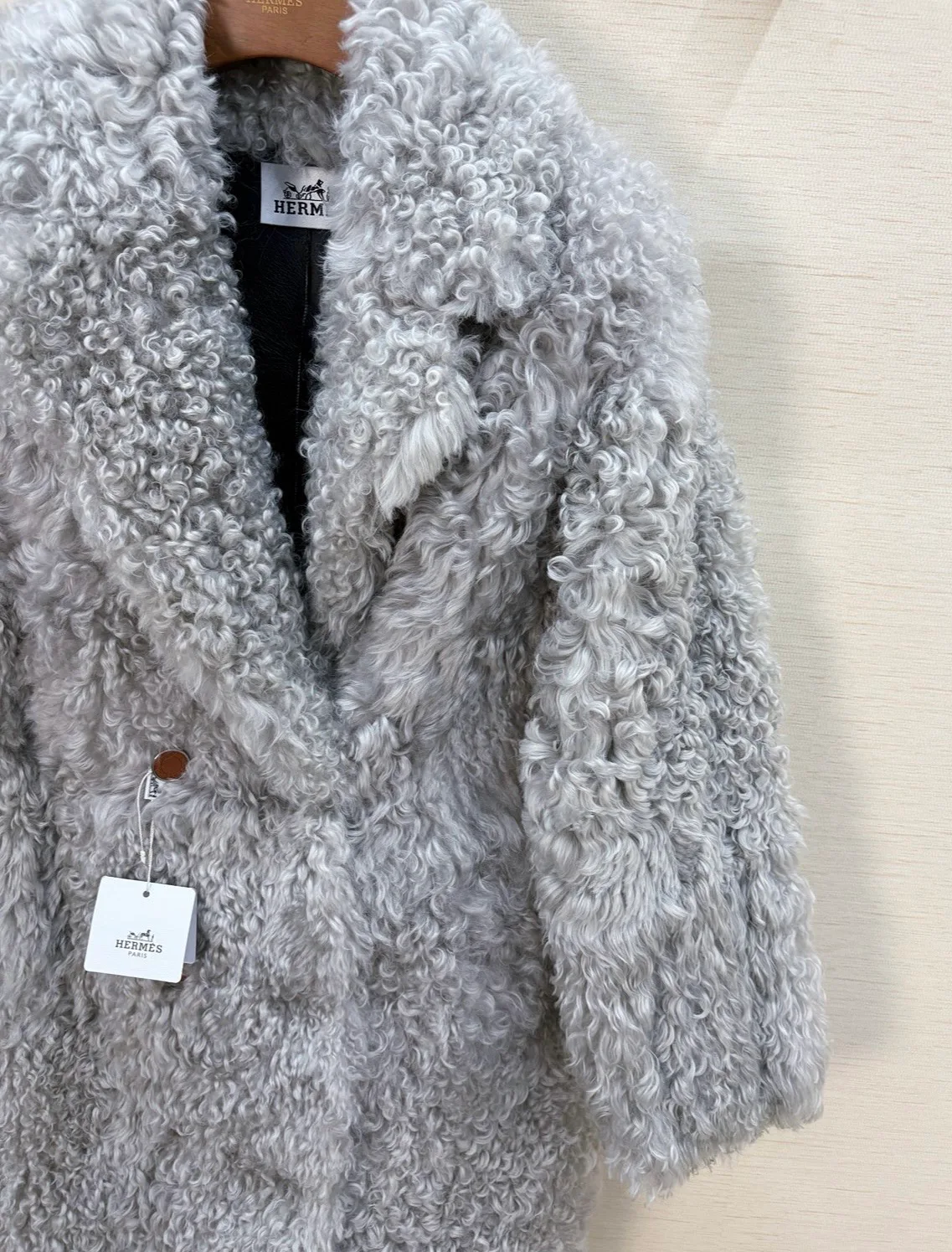 Шубы Женские Hermes 999462