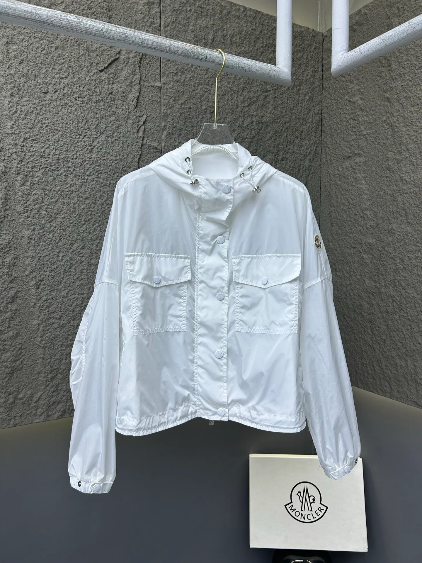 Жакеты Женские Moncler 11462214