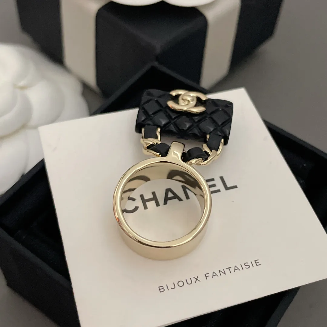 Бижутерия Chanel 11736807