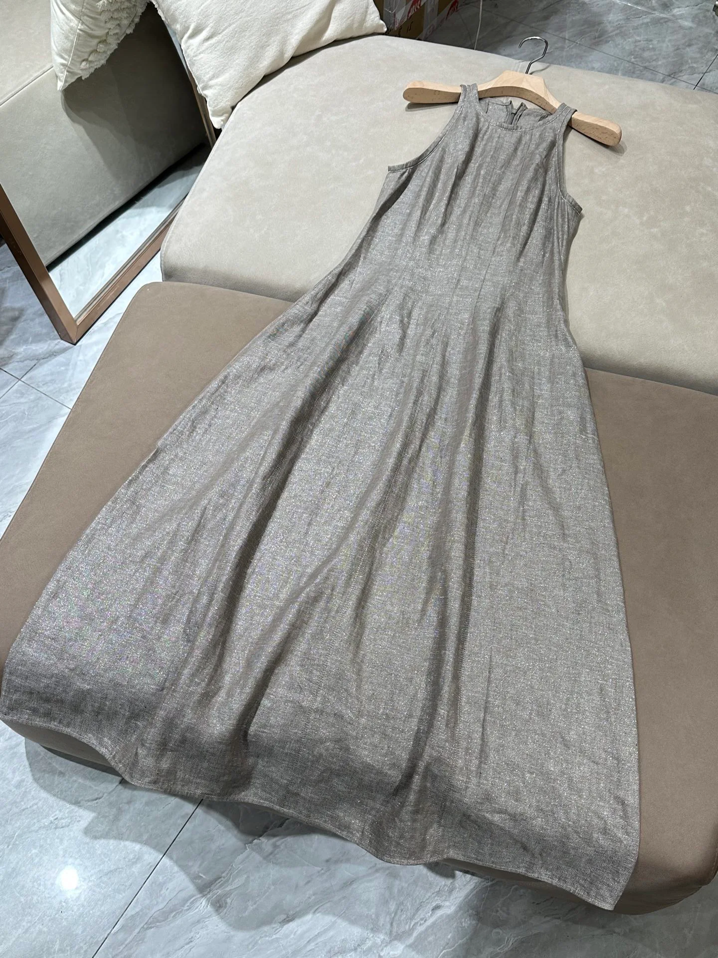 Платья Женские Brunello Cucinelli 12922089