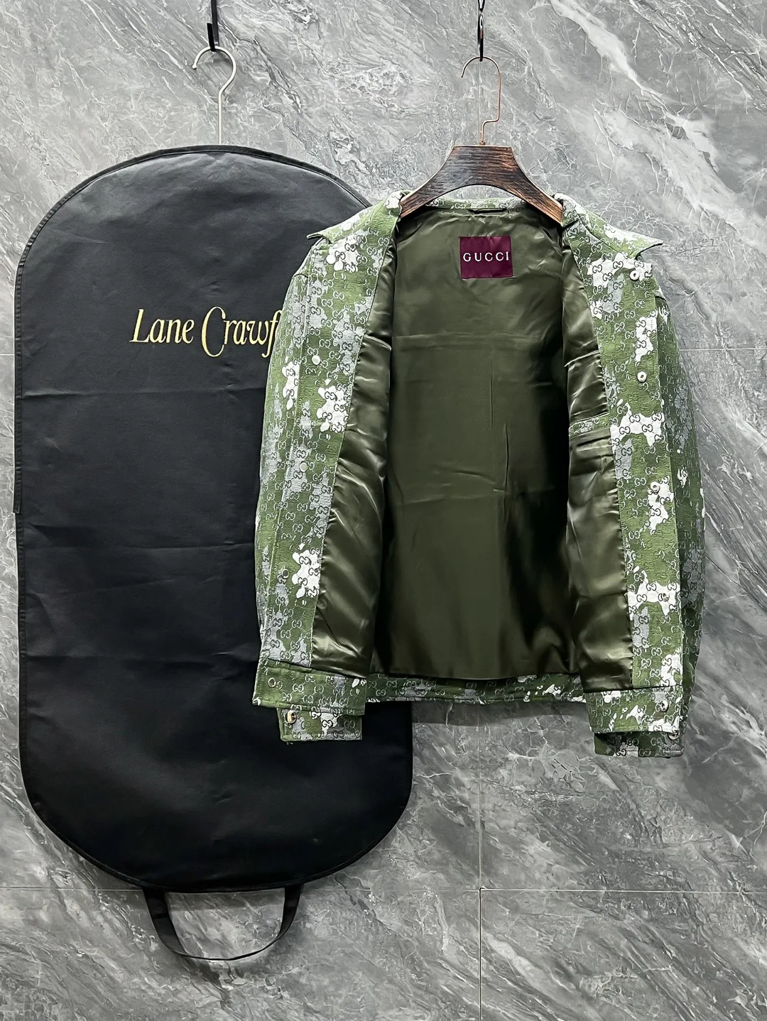 Пальто И Тренчи Мужские Gucci 11480497