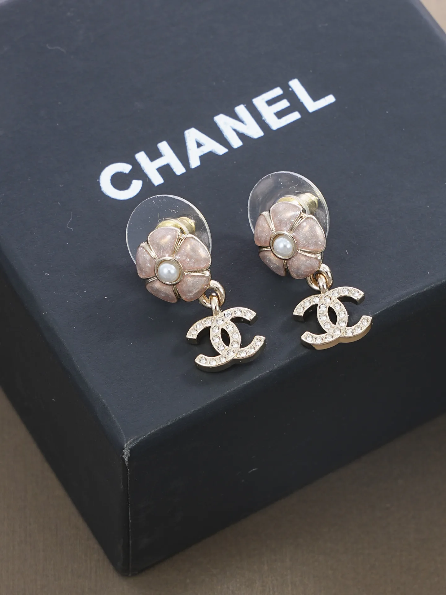 Бижутерия Chanel 965178