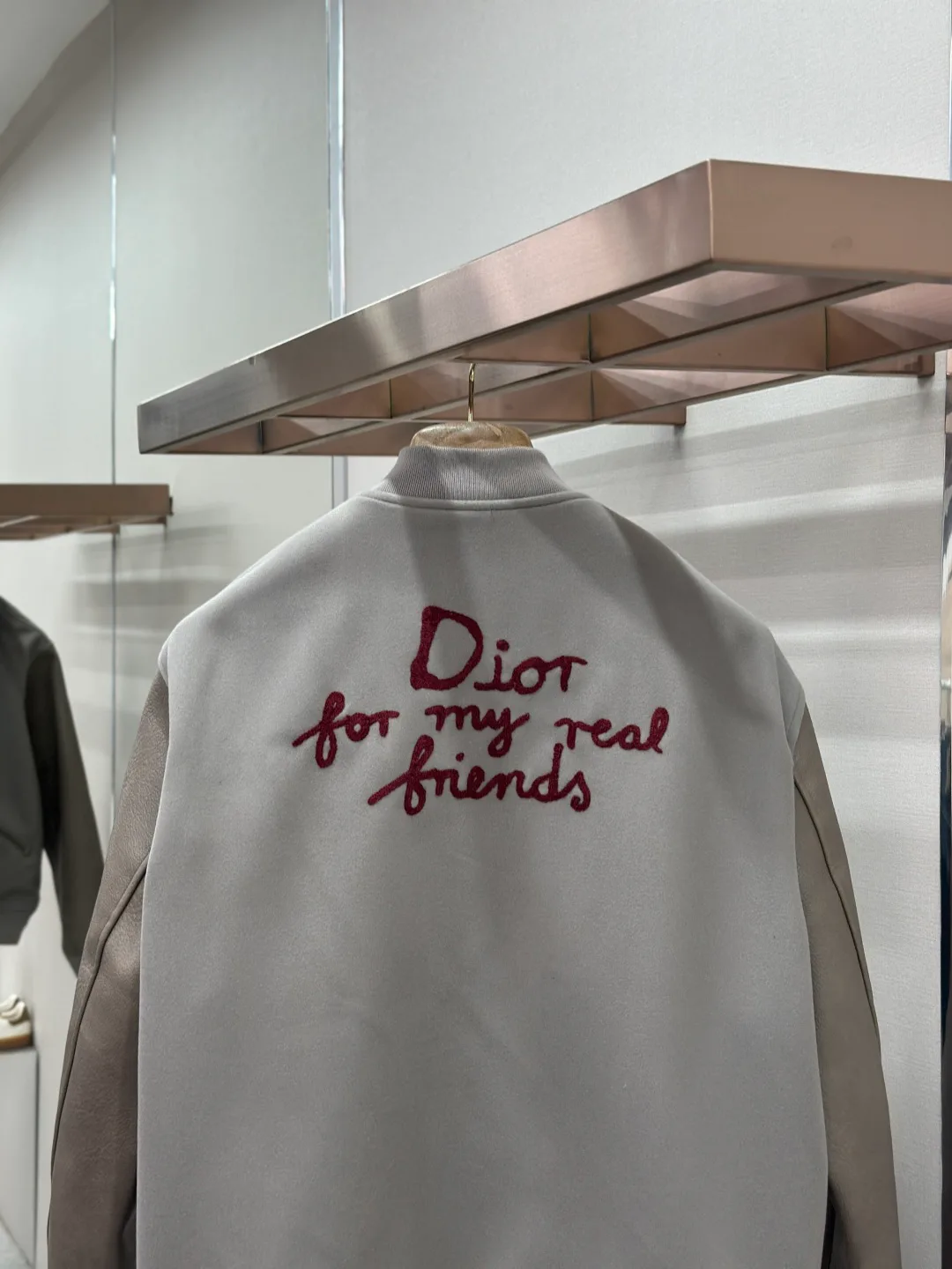 Куртки И Пуховики Мужские Christian Dior 18191200