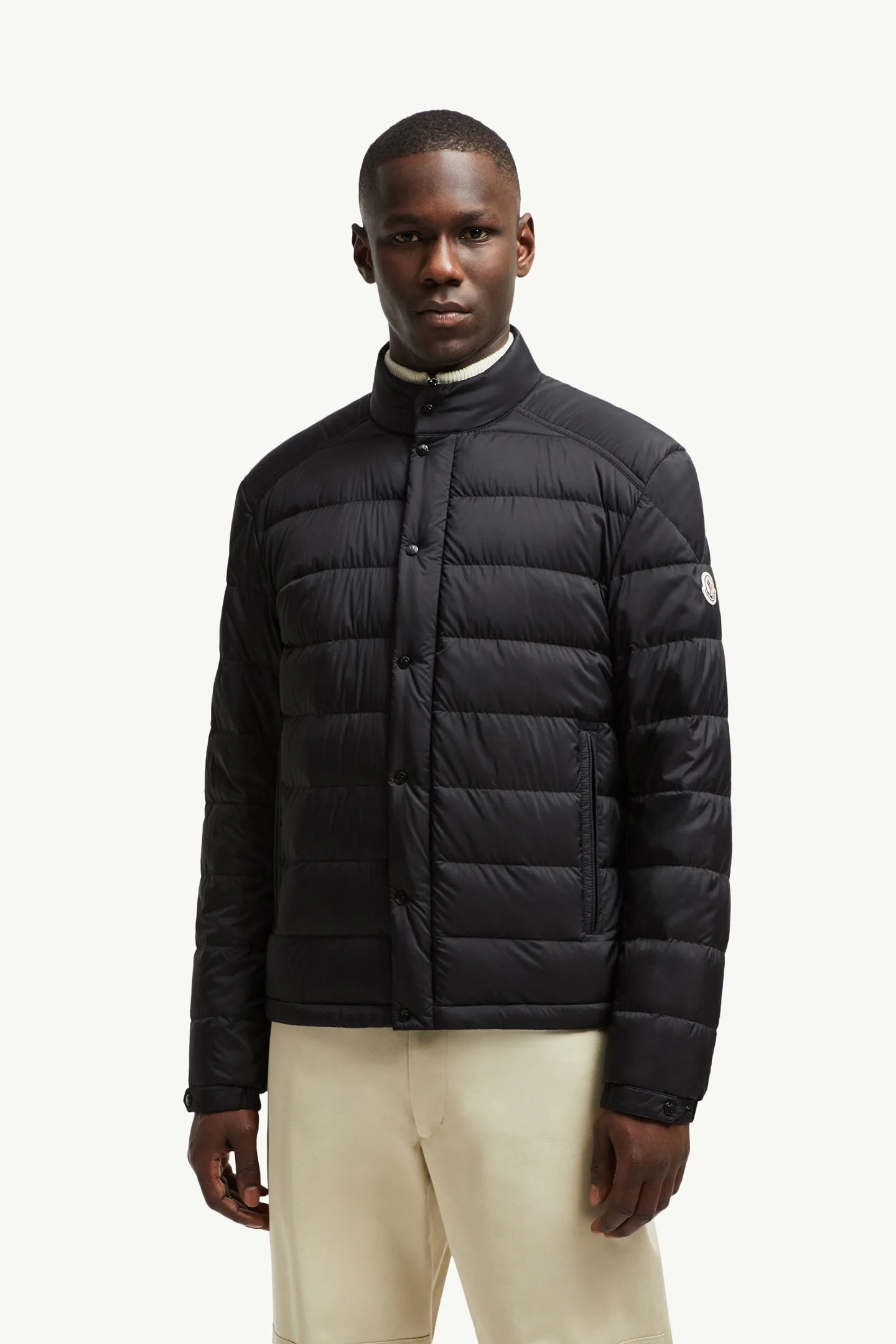 Куртки И Пуховики Женские Moncler 19307078