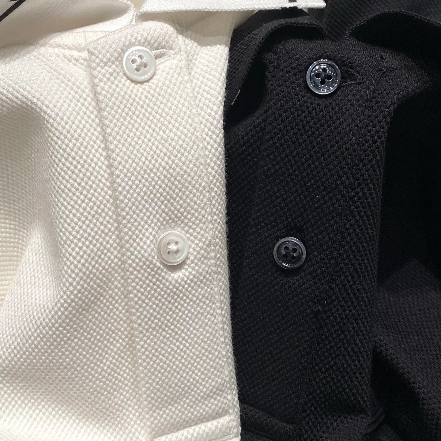 Рубашки Мужские Moncler 11783539