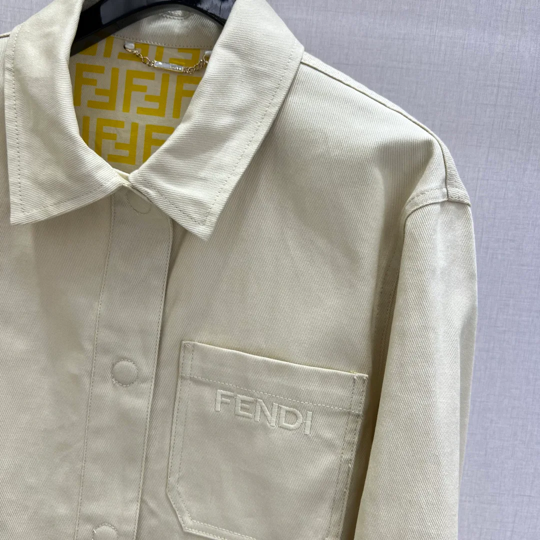 Жакеты Женские Fendi 13448265