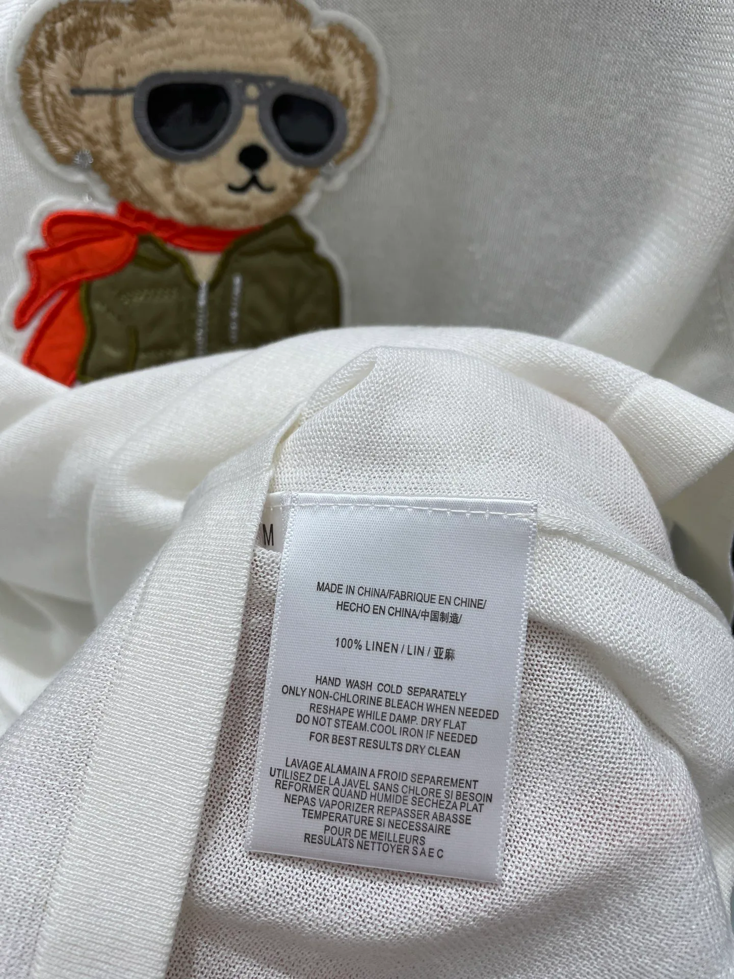 Футболки Женские Ralph Lauren 34449