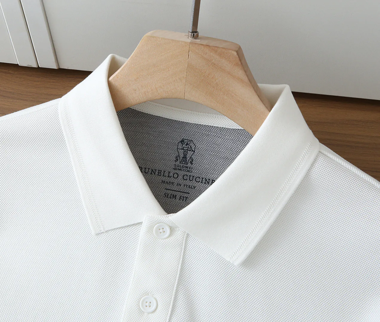 Рубашки Мужские Brunello Cucinelli 9174965