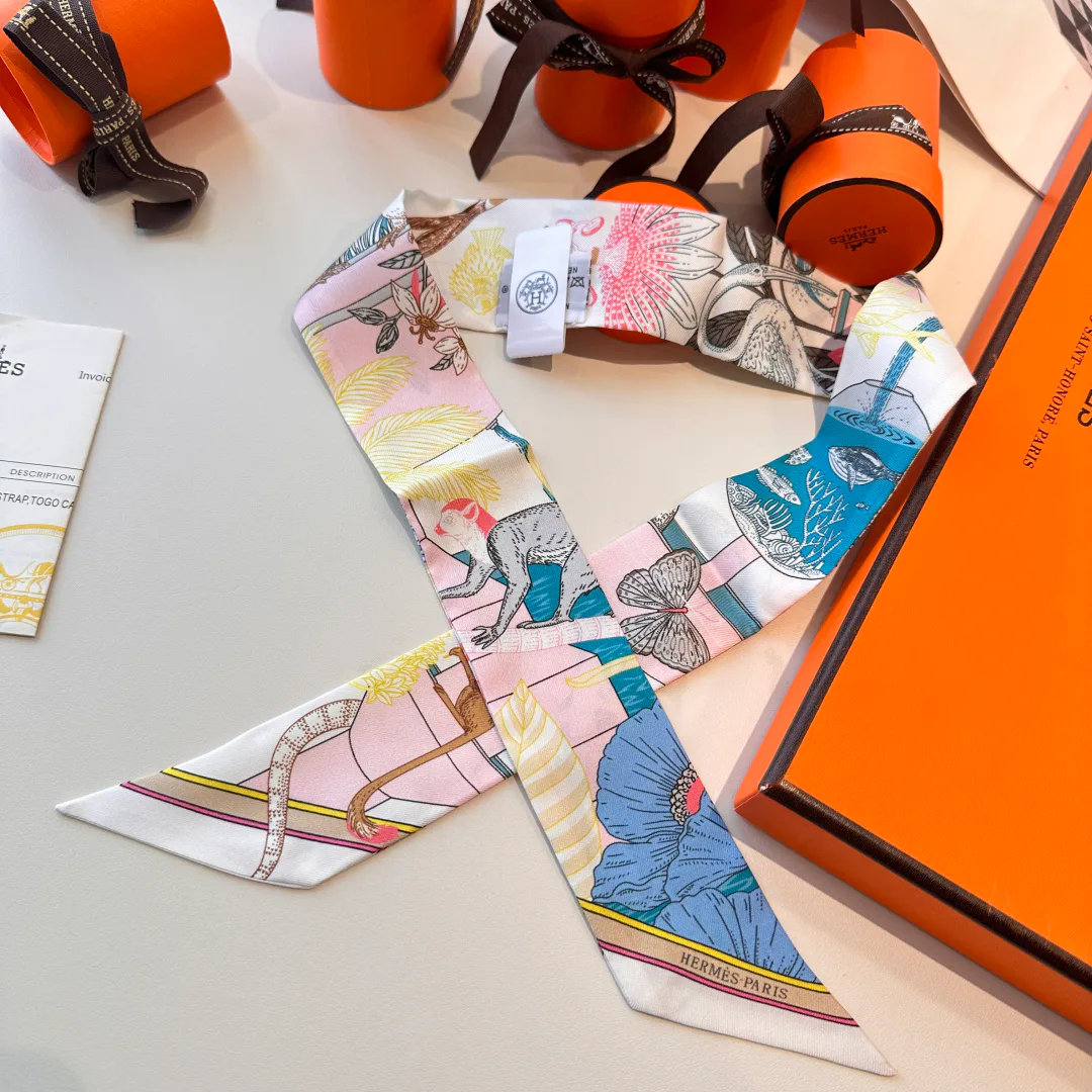 Платки Hermes 11055467