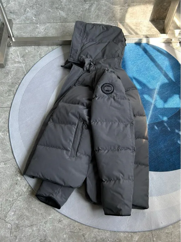 Куртки И Пуховики Женские Canada Goose 18111613