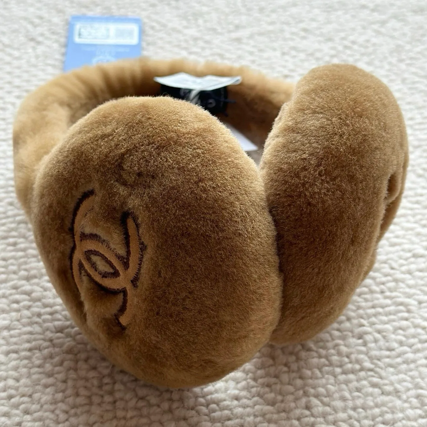 Шарфы Chanel 4375209