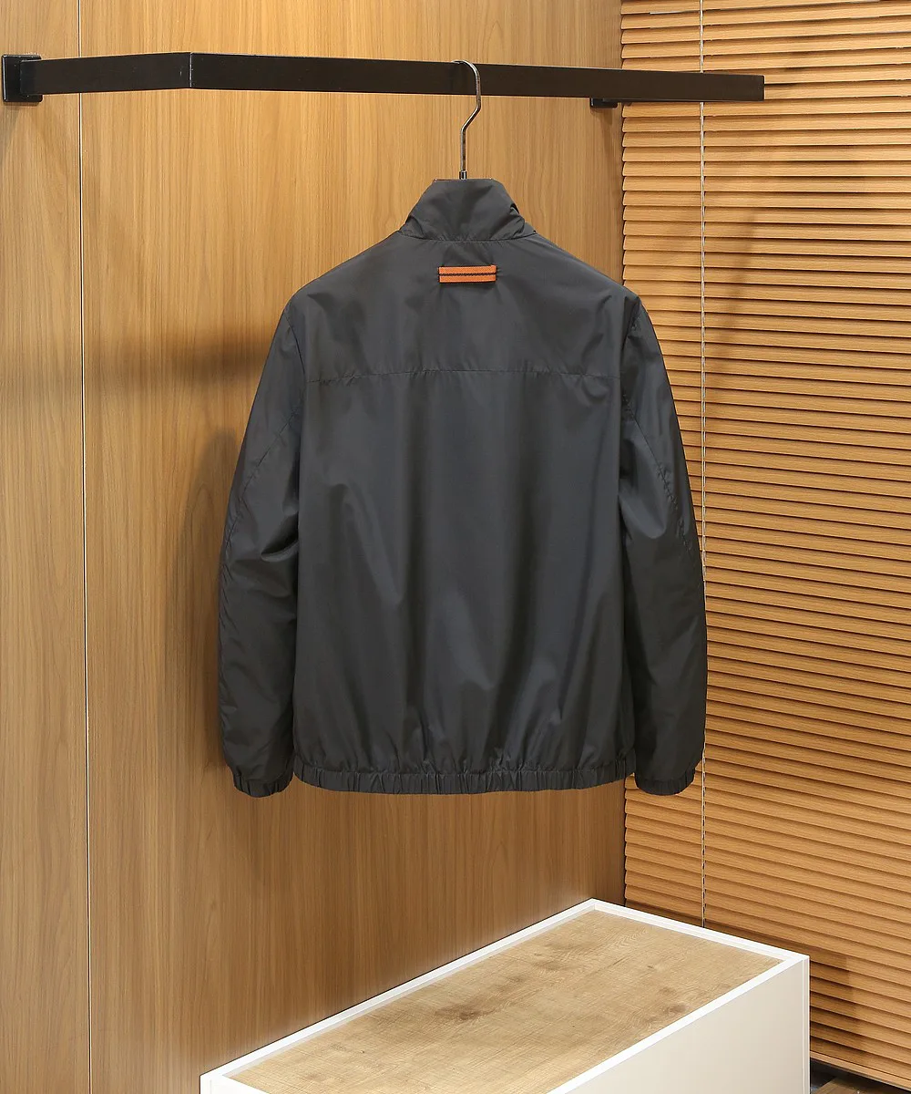 Куртки И Пуховики Мужские Zegna 13253233
