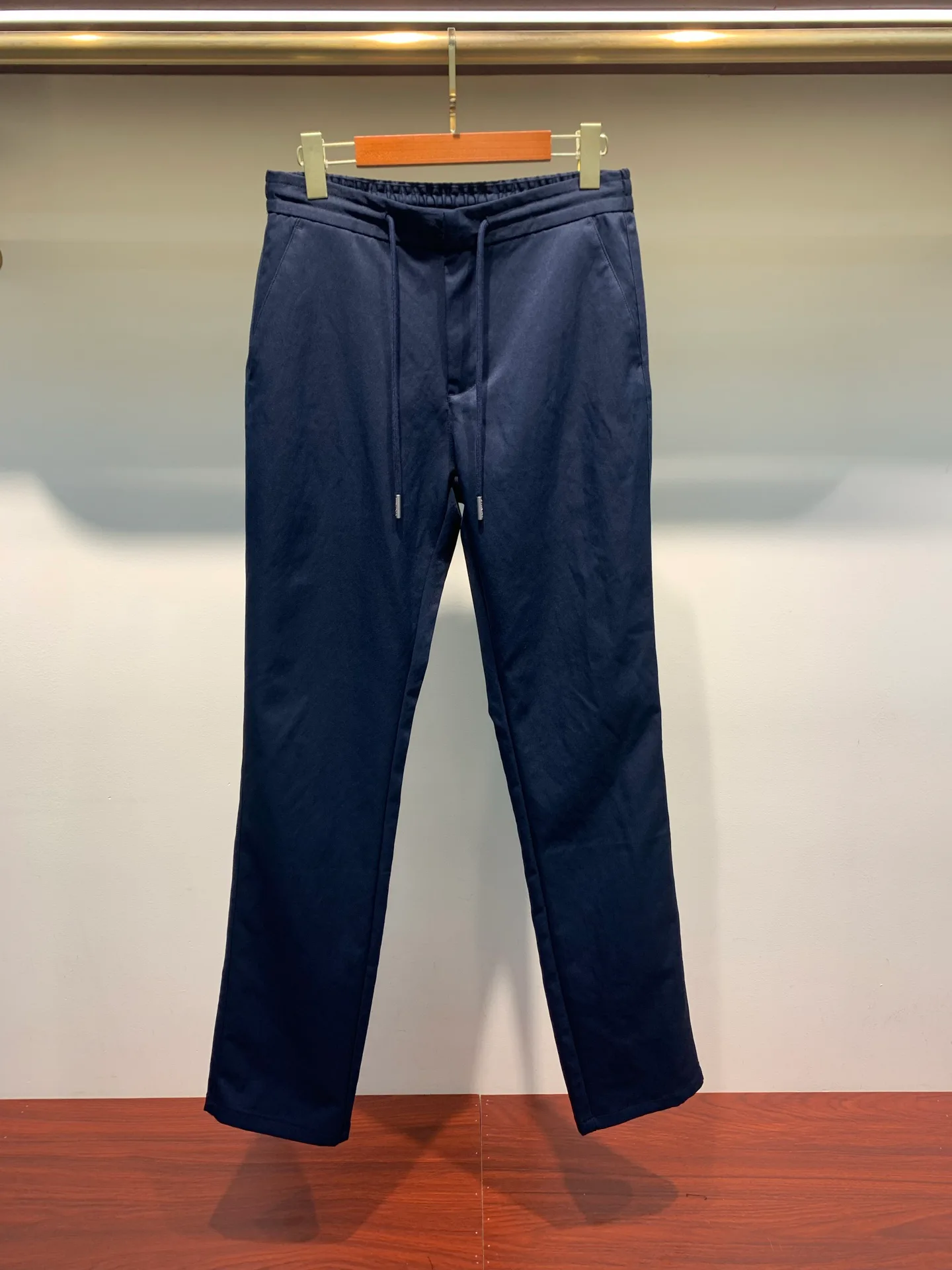 Брюки Мужские Brunello Cucinelli 5533772