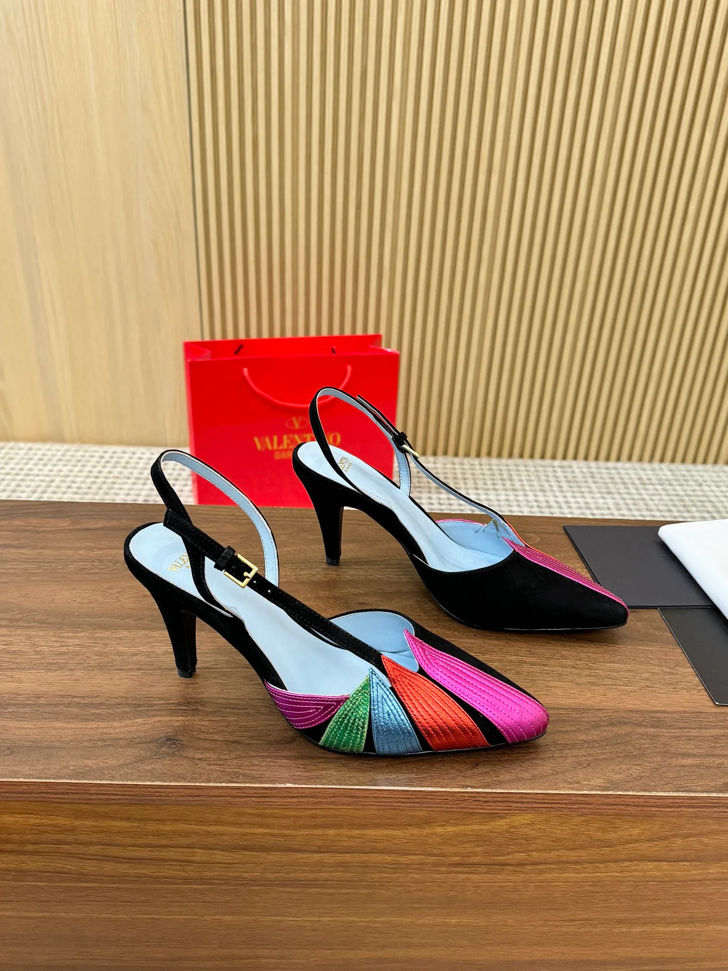 Туфли Женские Valentino 9737250