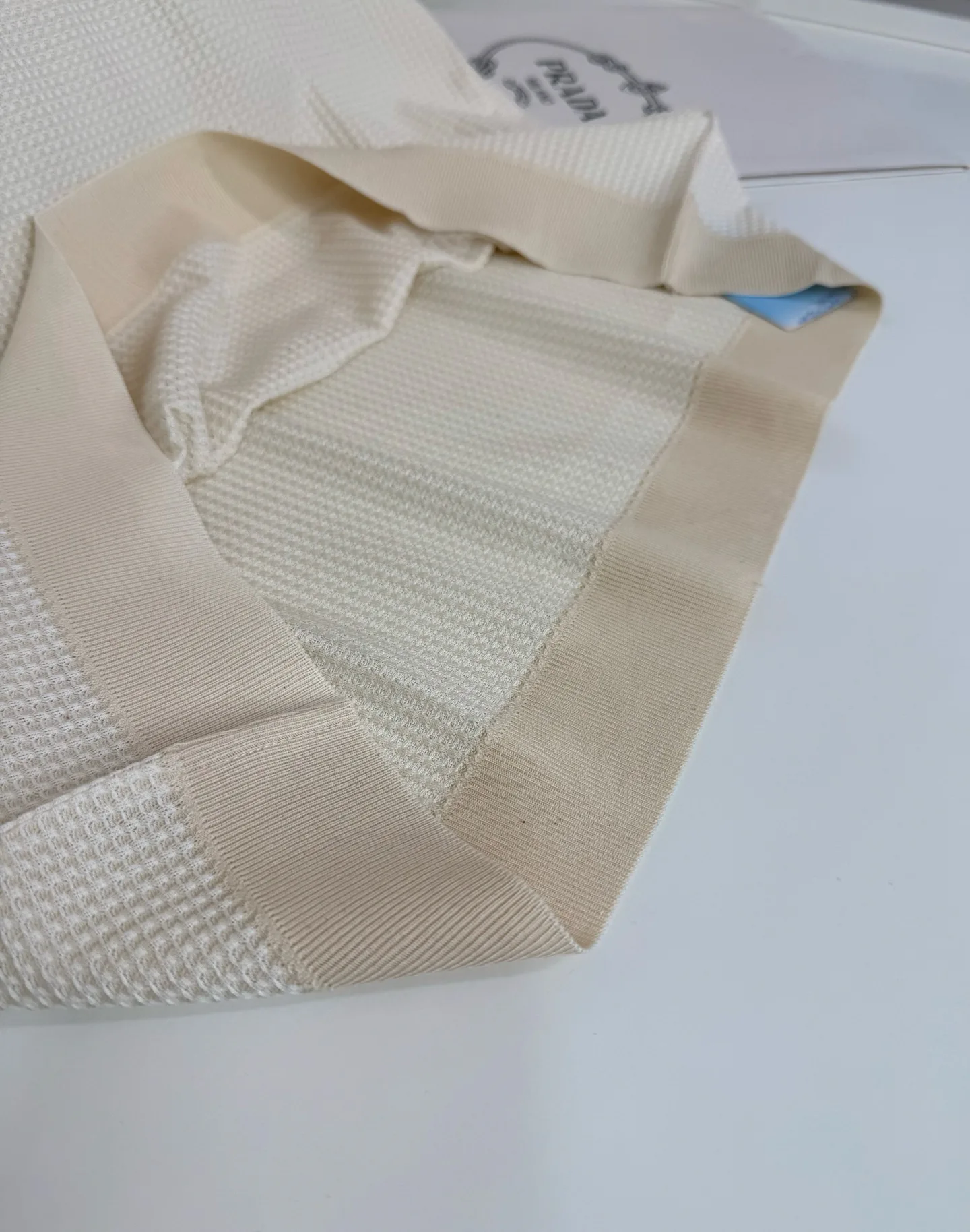 Рубашки Мужские Prada 13553854