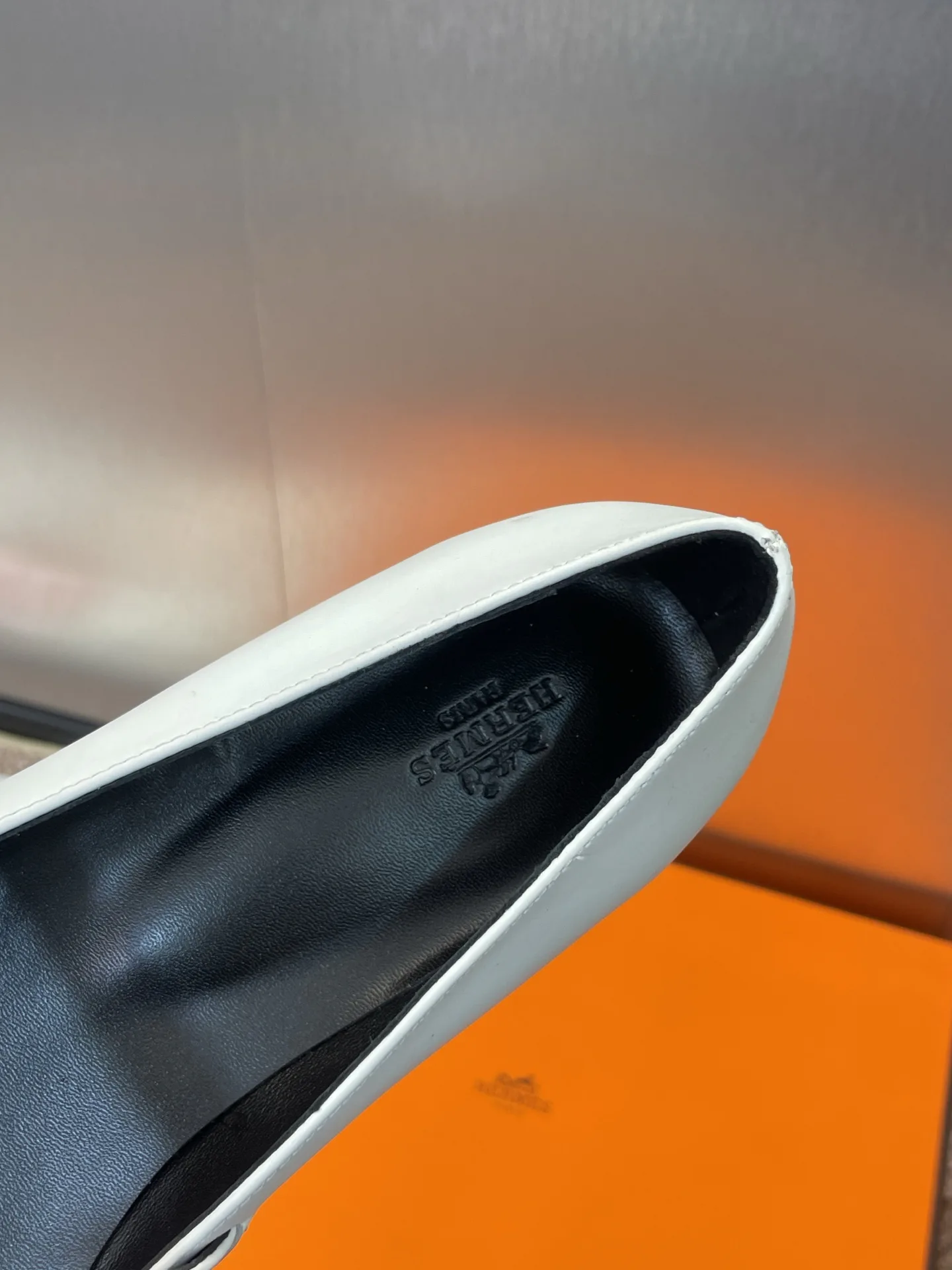 Туфли Женские Hermes 34362