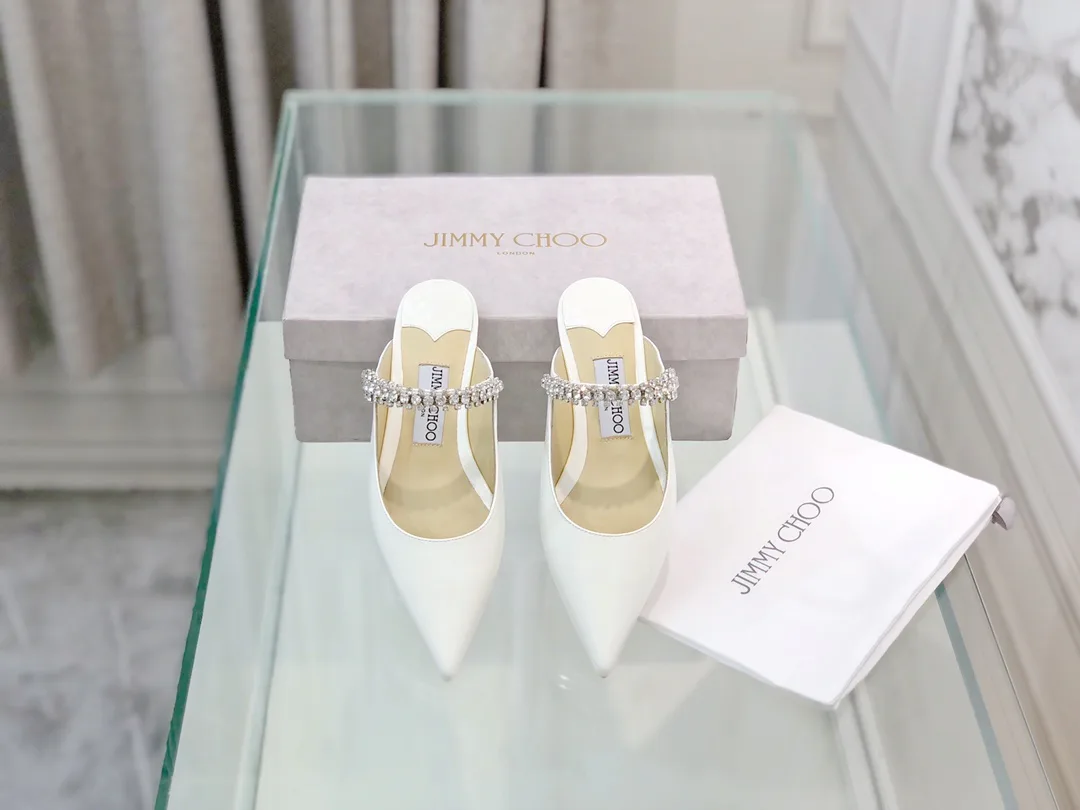 Туфли Женские Jimmy Choo 11411914