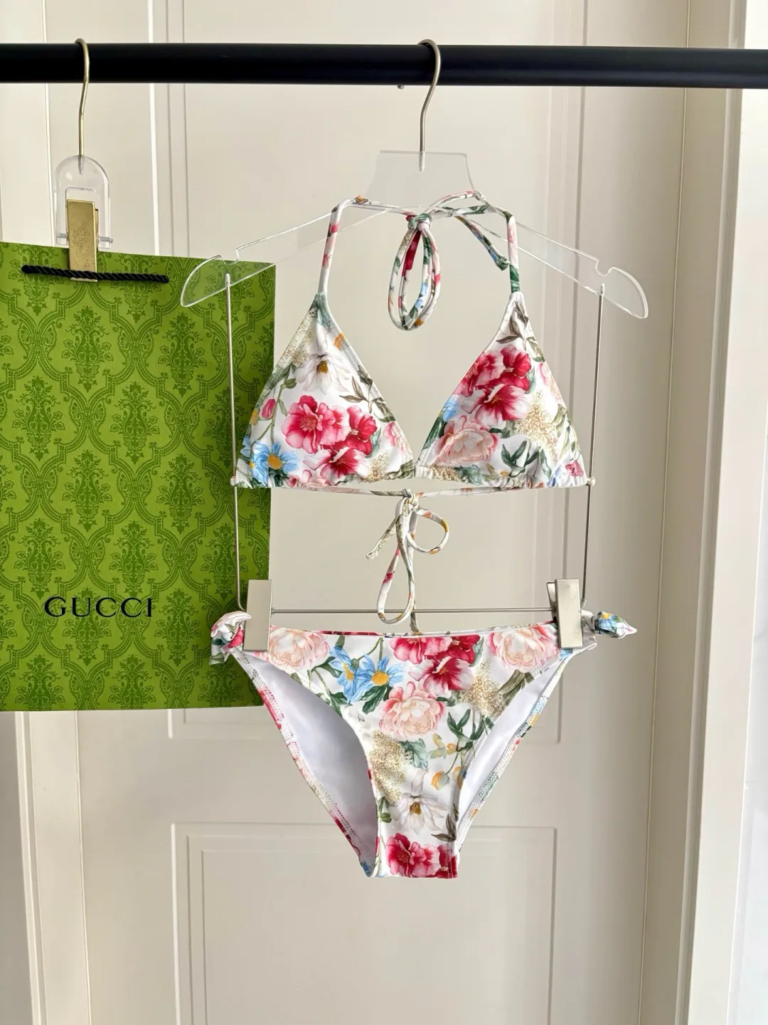 Купальники Женские Gucci 17673219