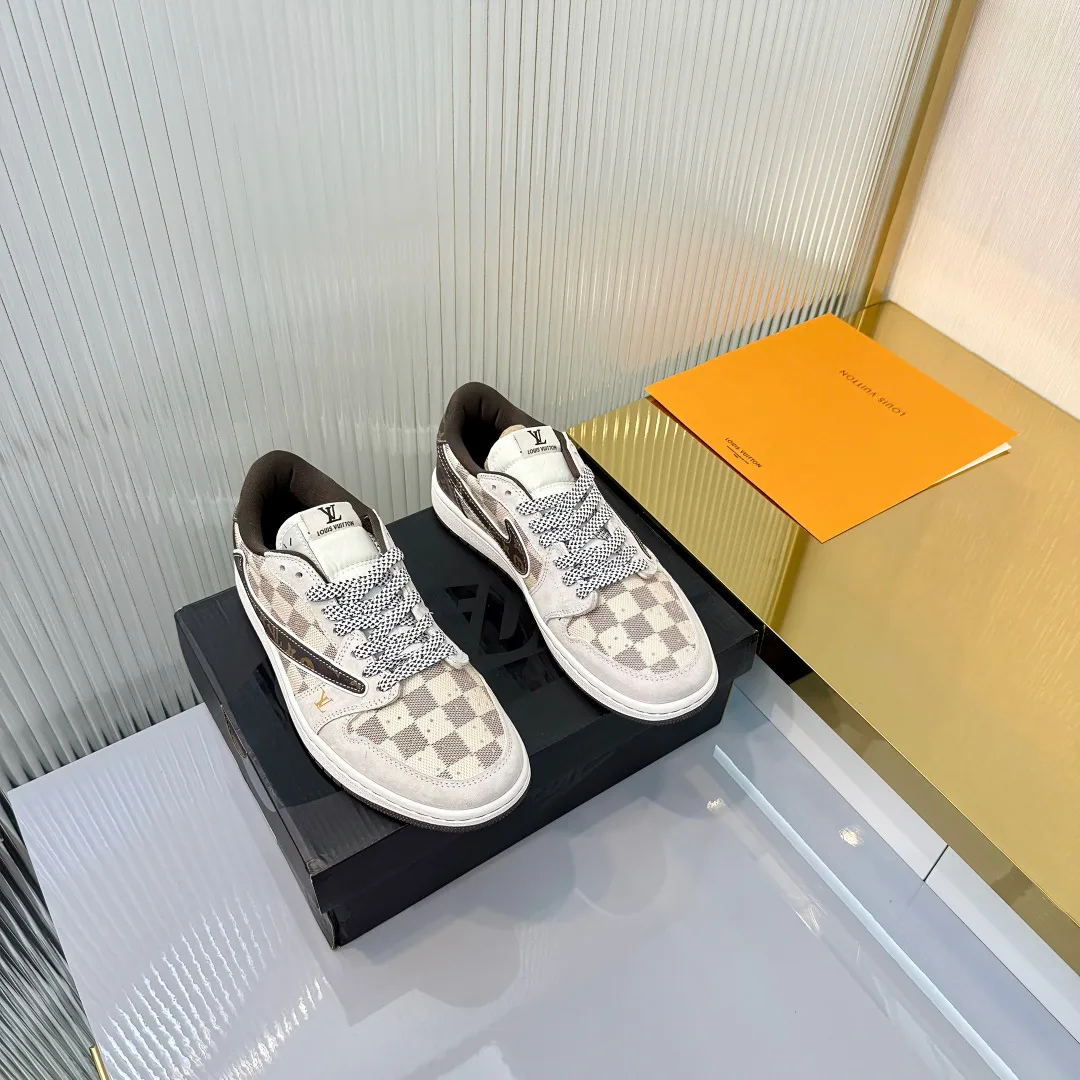 Кроссовки Мужские Nike 1431739