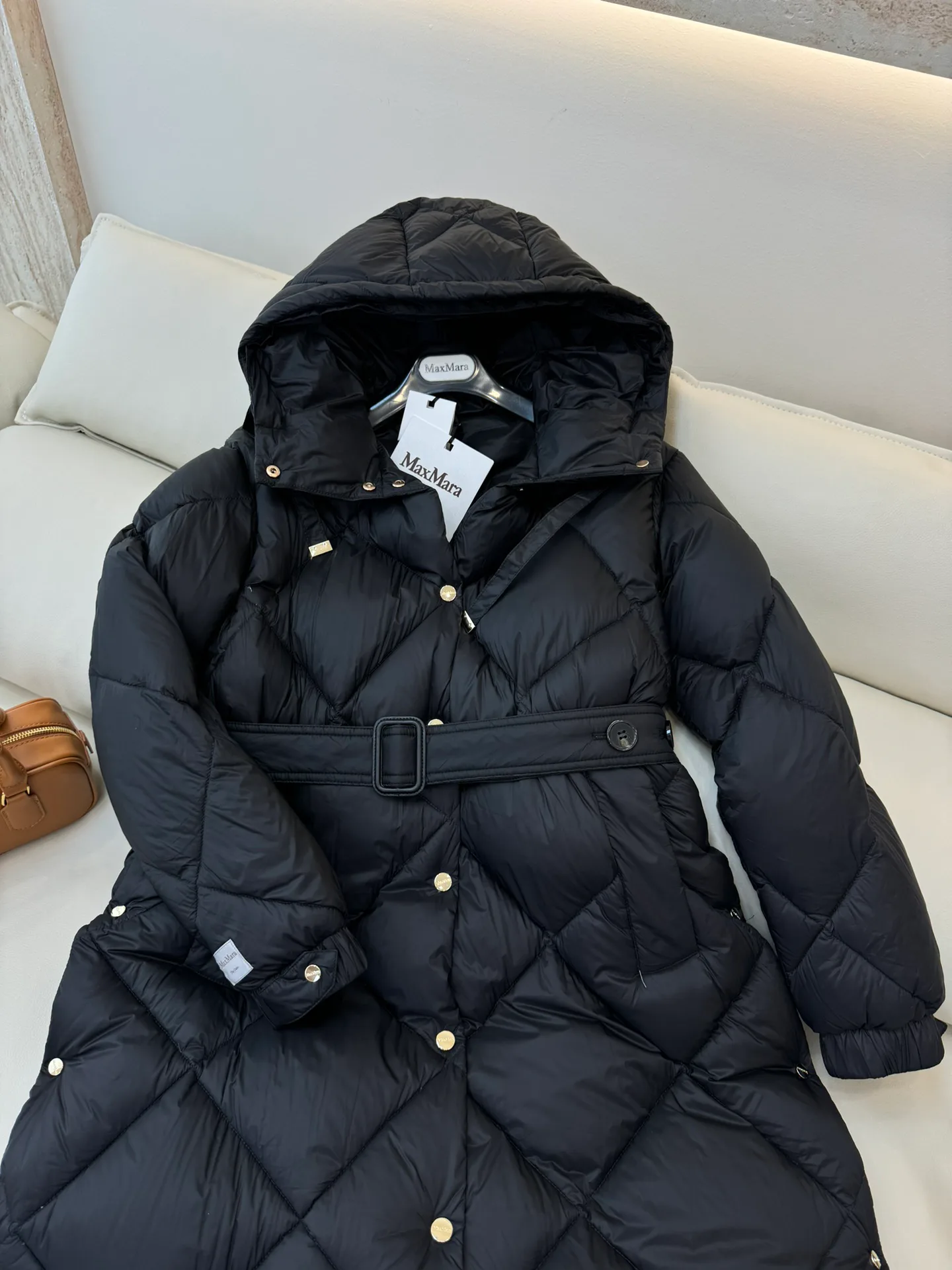 Куртки И Пуховики Женские Max Mara 18487490