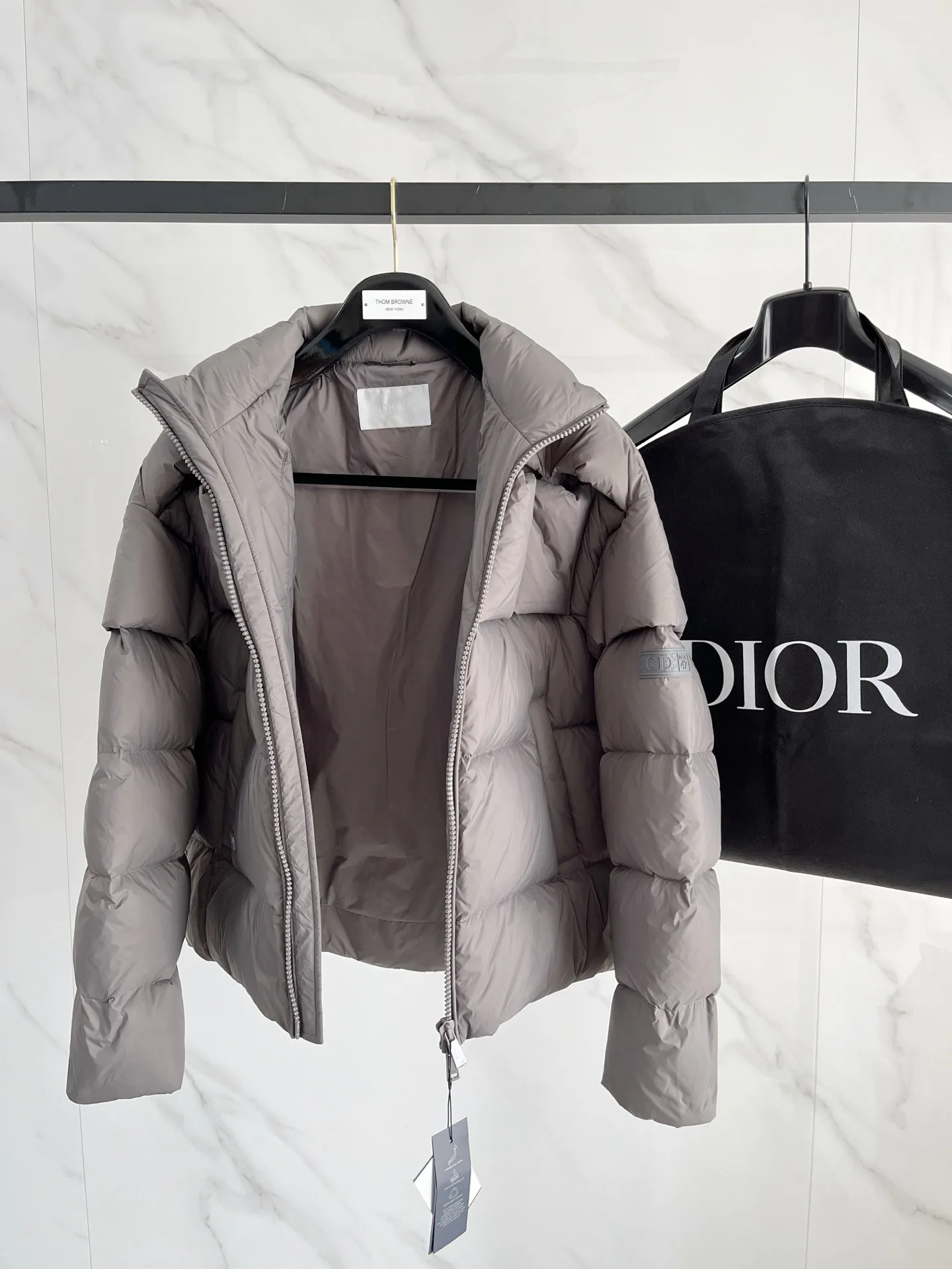 Куртки Мужские Christian Dior 788957