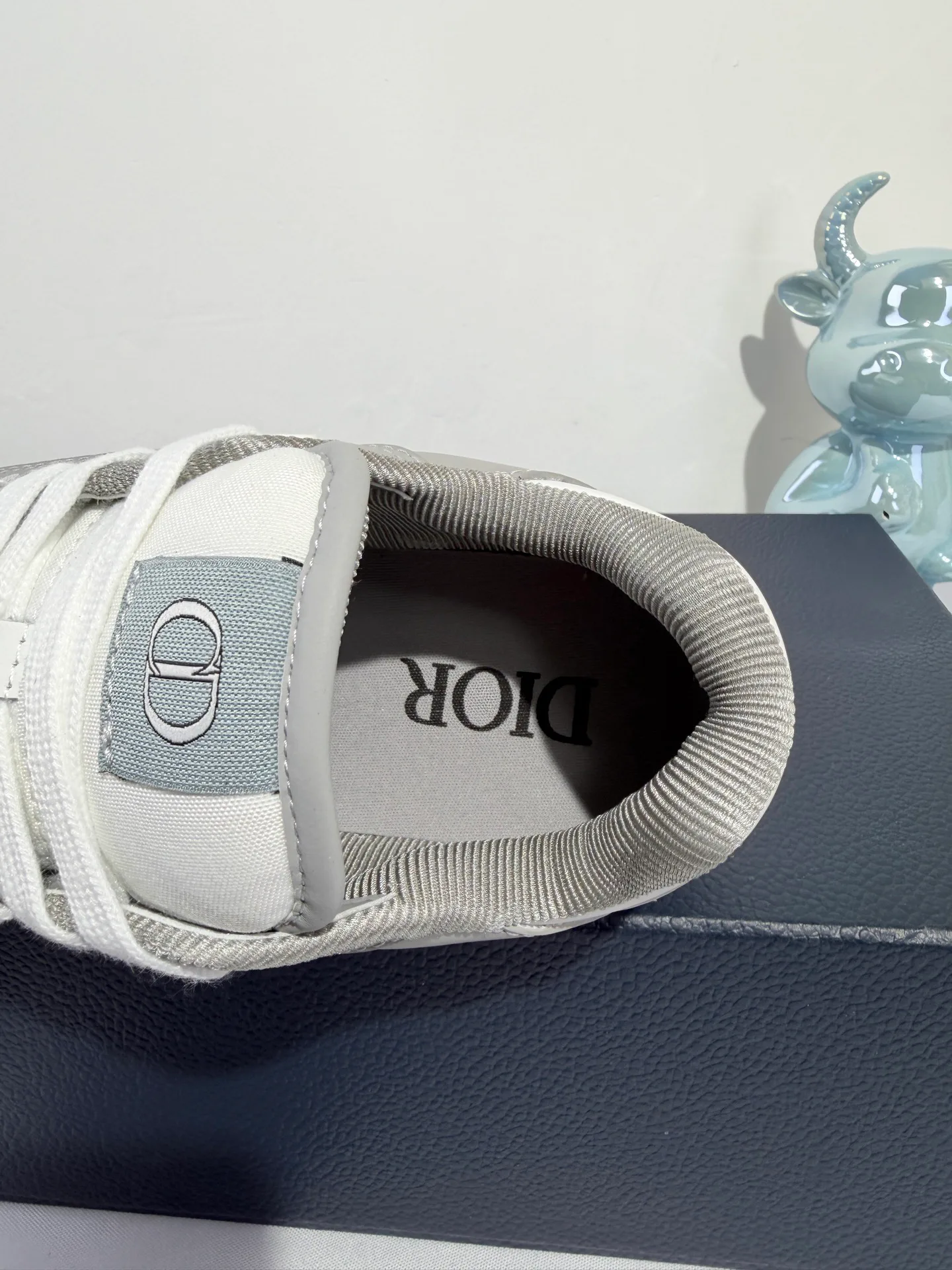 Кроссовки Женские Christian Dior 5534050