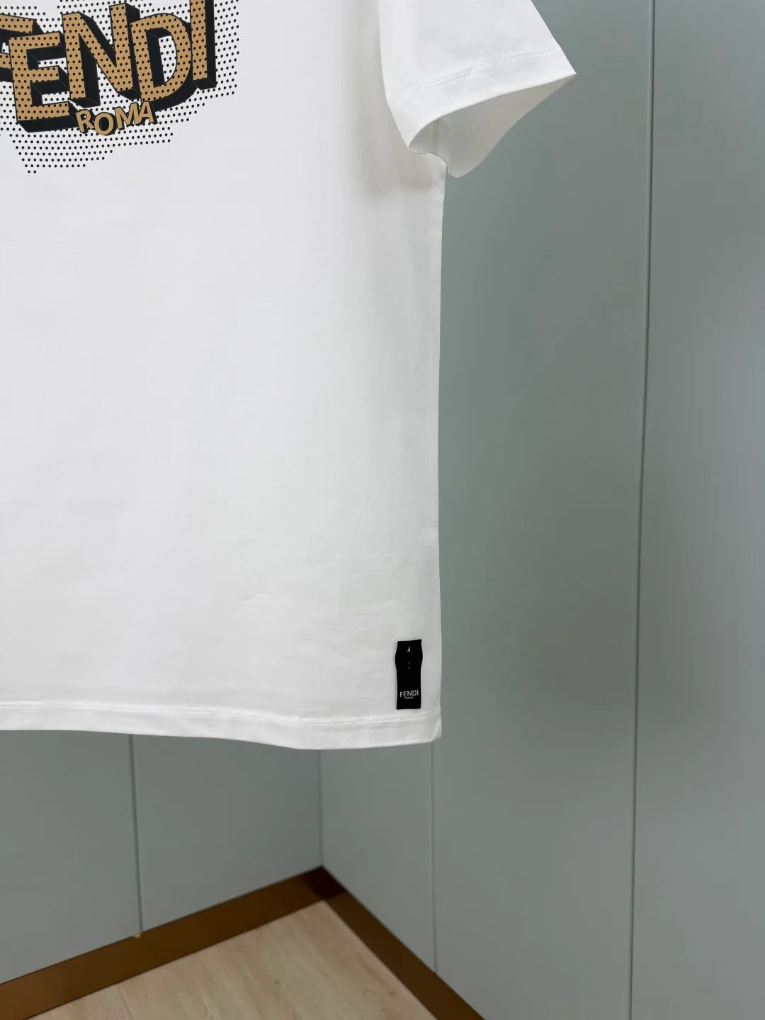Футболки Мужские Fendi 13255802