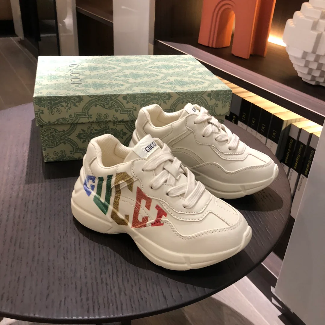 Кроссовки Женские Gucci 18696811