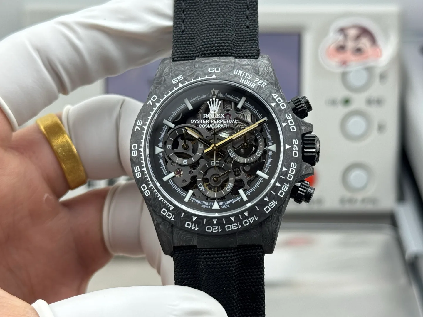 Часы Мужские Rolex 1892134