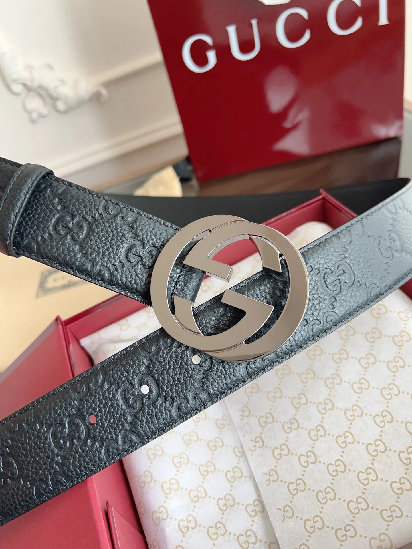 Поясные Сумки Женские Gucci 10587947