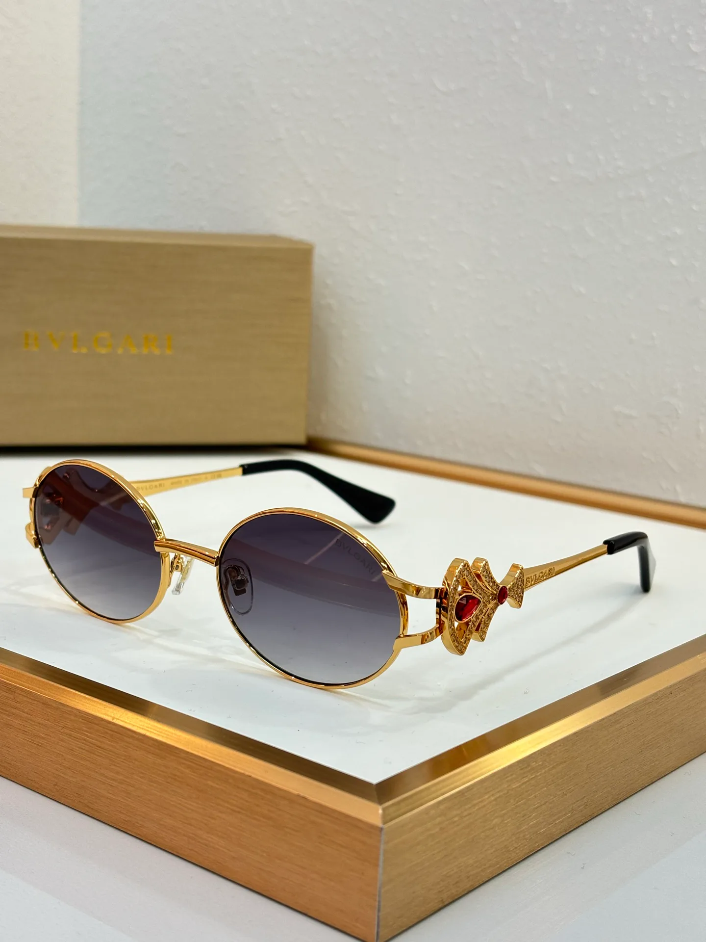 Очки Bvlgari 378728