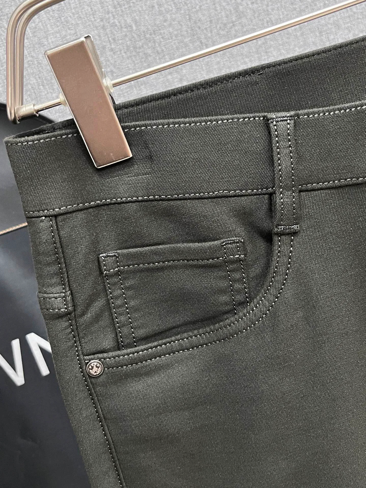 Брюки Мужские Prada 9175064
