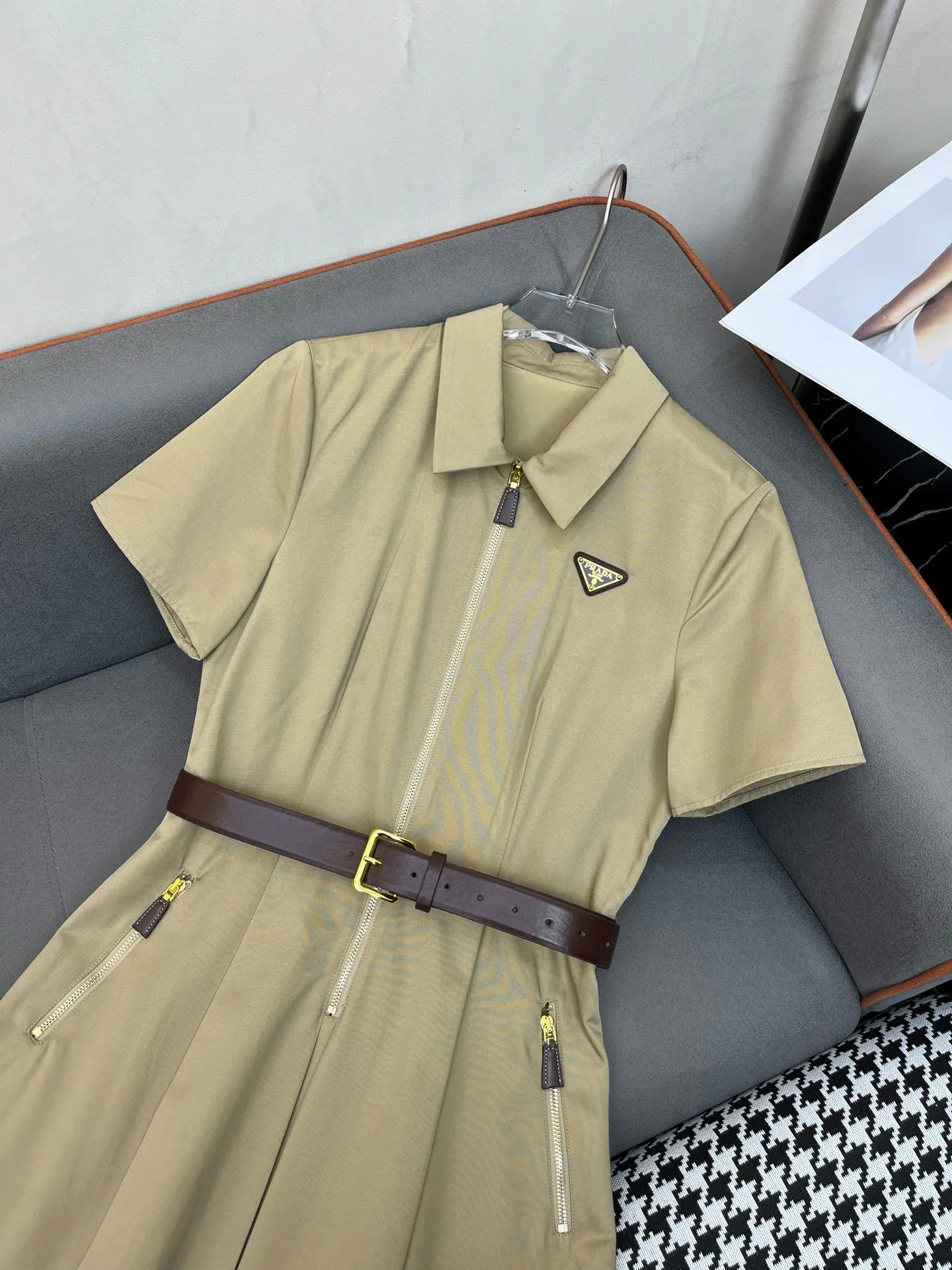 Платья Женские Prada 10521712