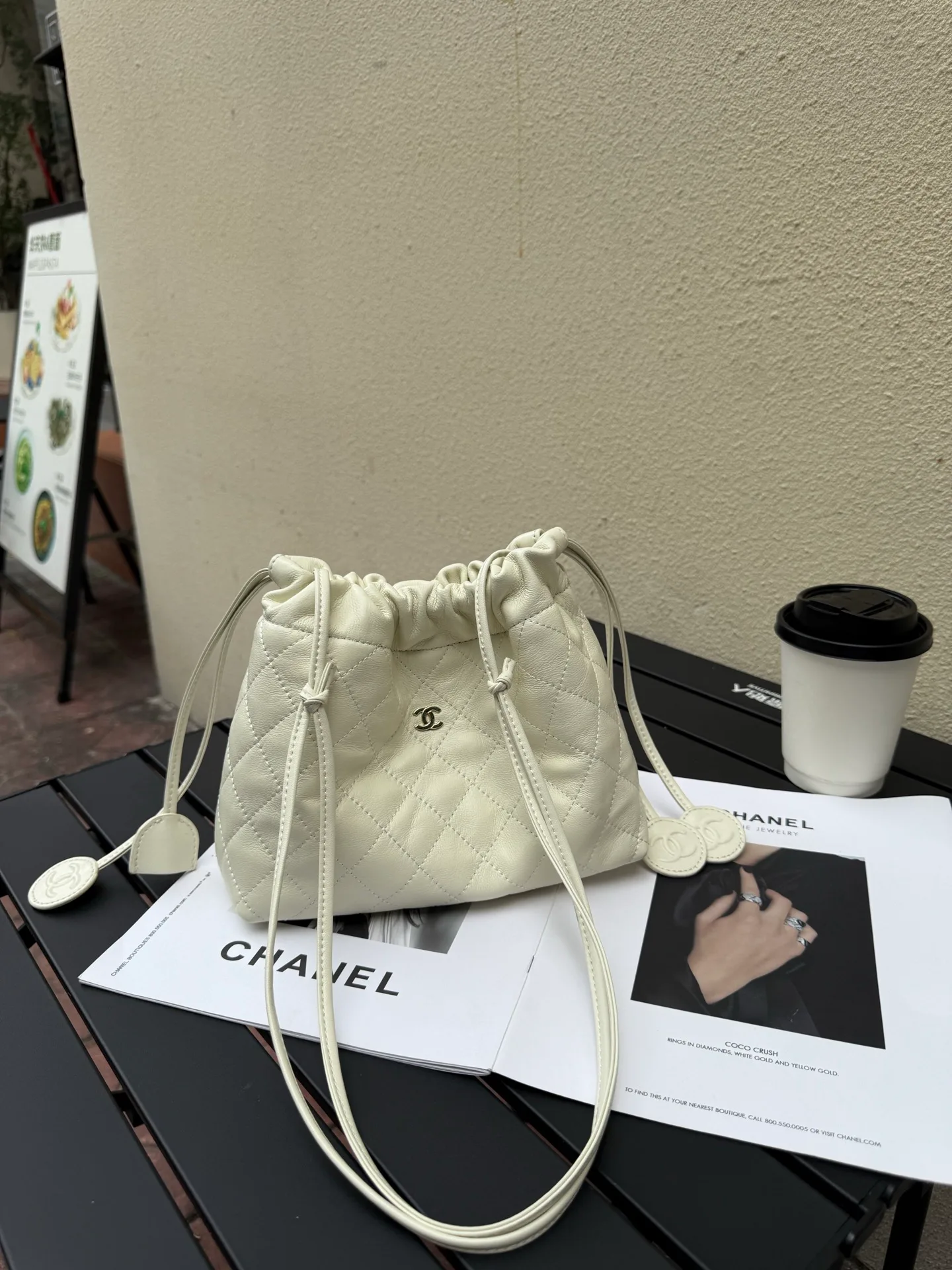 Классические Сумки Женские Chanel 13477106