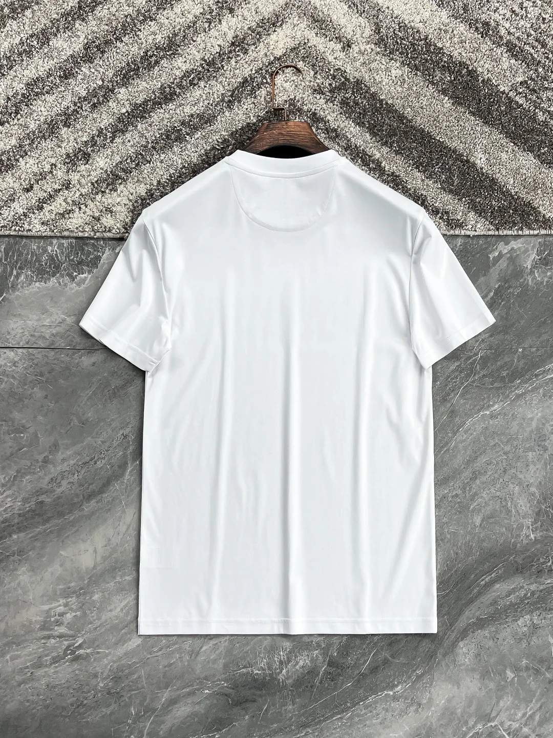 Футболки Мужские Brunello Cucinelli 21261