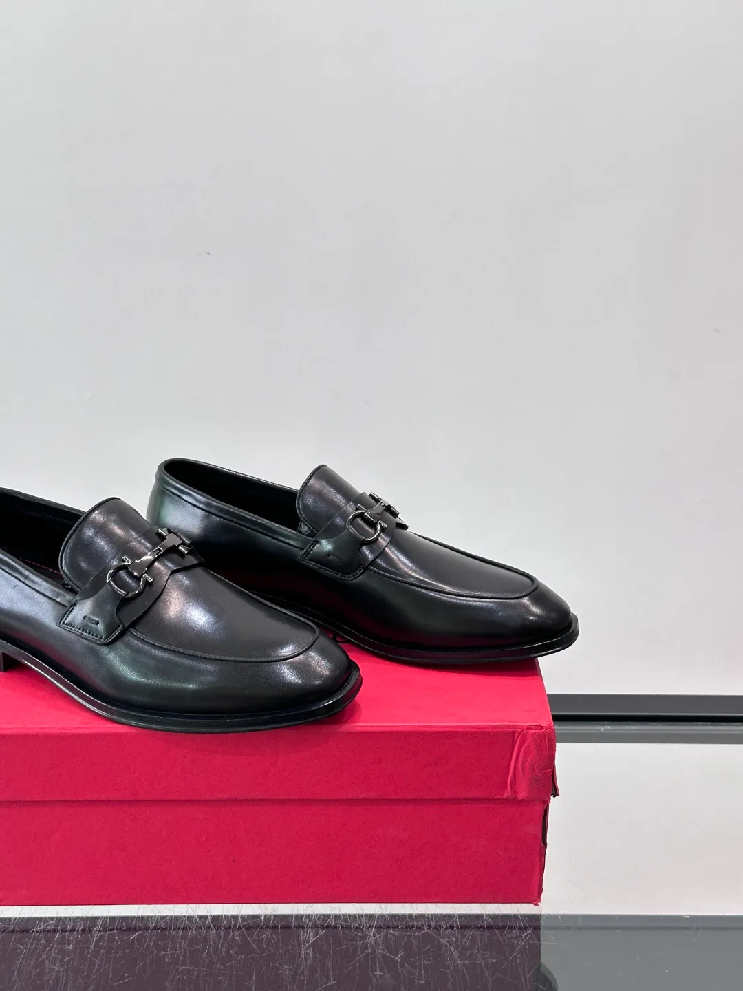 Лоферы И Туфли Мужские Salvatore Ferragamo 17514640