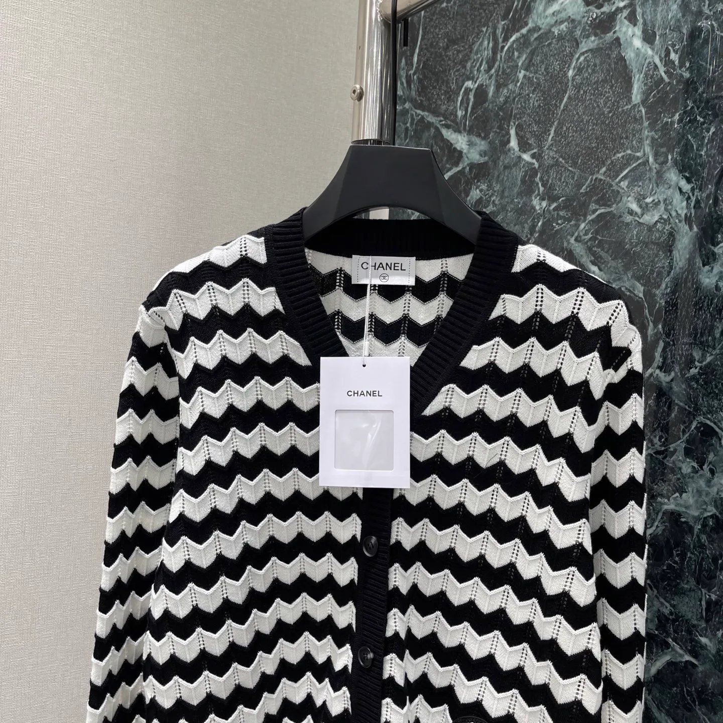 Джемперы И Свитеры Женские Chanel 18329194