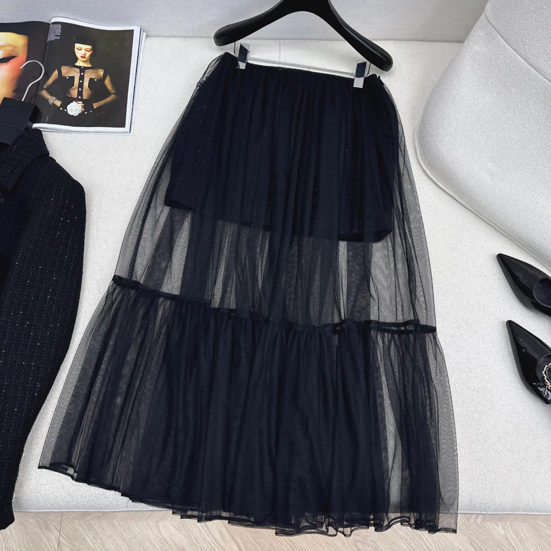 Юбки Женские Chanel 504046