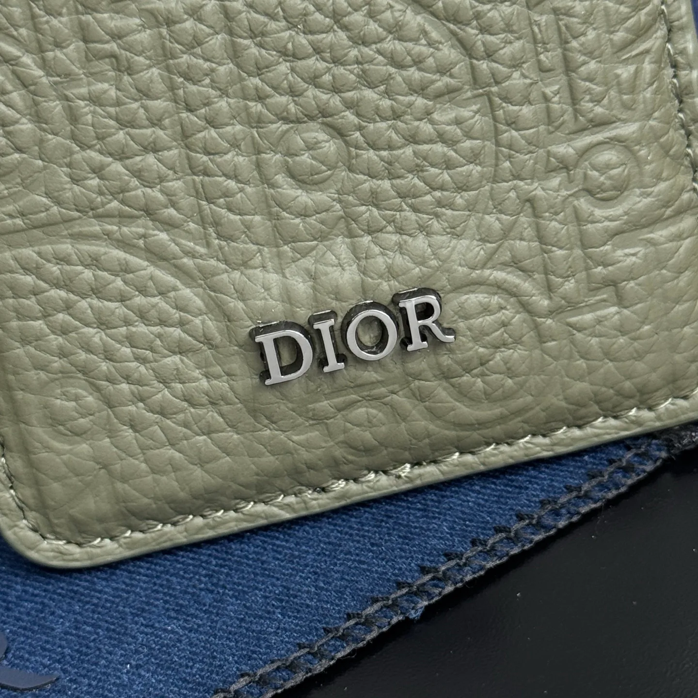 Кошельки Christian Dior 5050554