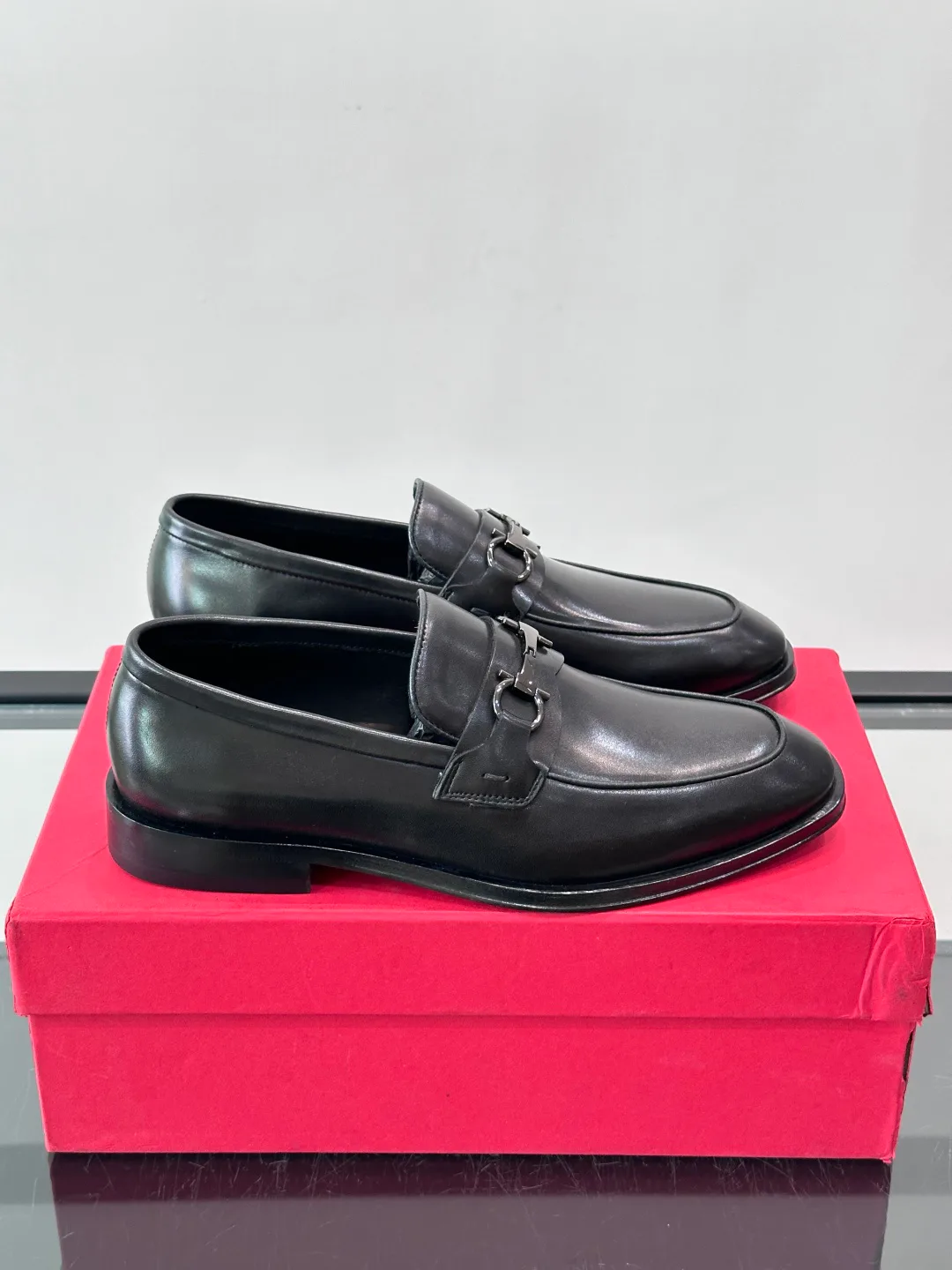 Лоферы И Туфли Мужские Salvatore Ferragamo 17514640