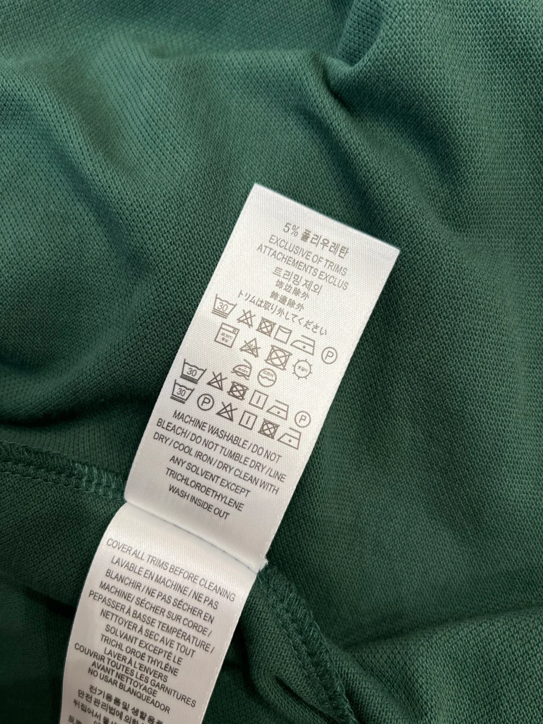 Рубашки Мужские Burberry 11245754