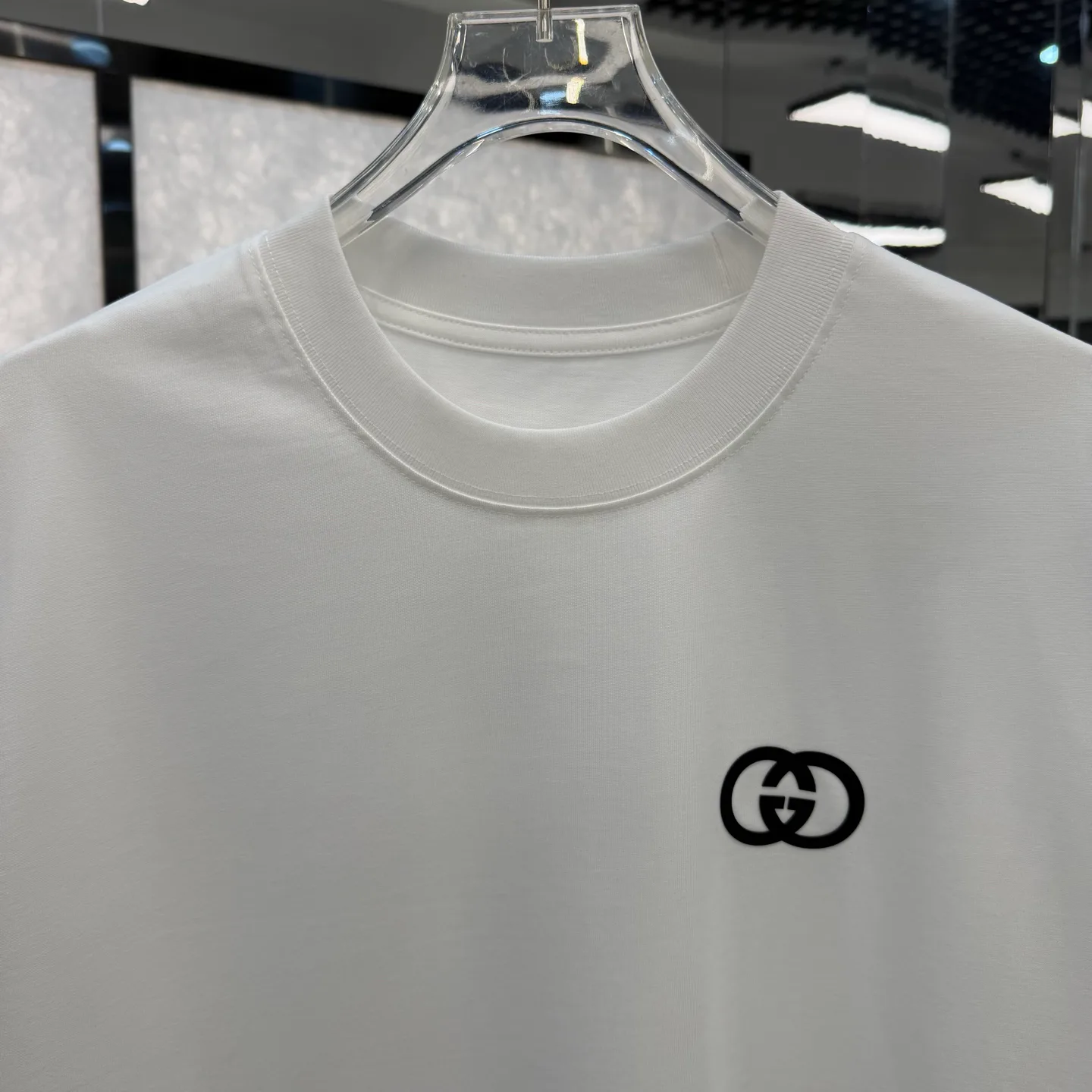 Футболки Мужские Gucci 11280066