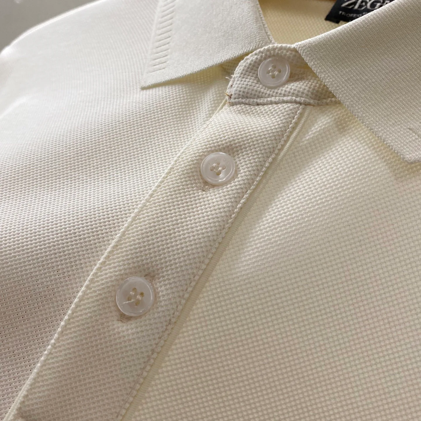 Рубашки Мужские Zegna 13365054