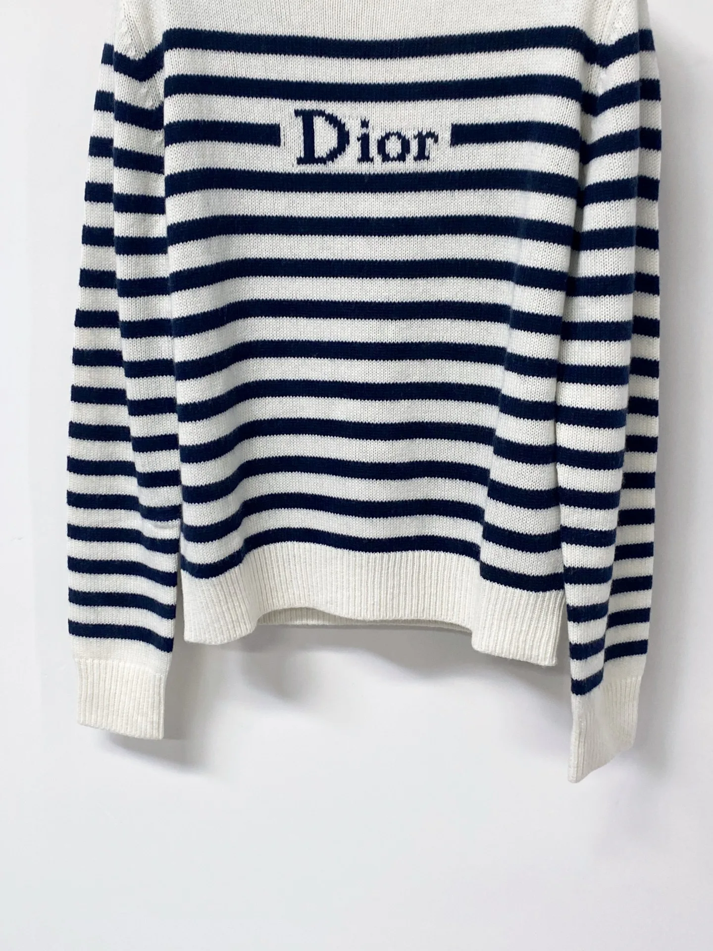 Джемперы И Свитеры Женские Christian Dior 19484289
